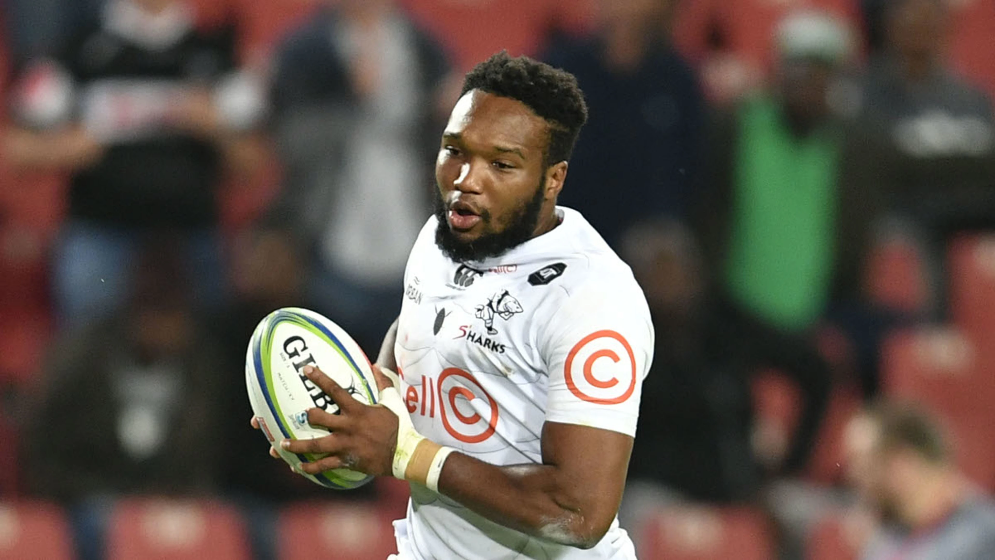 Am back for Sharks and so is Curwin