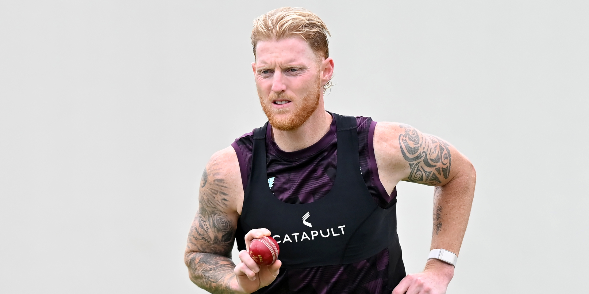 England captain Stokes says no coasting in 'huge' final Ashes clash