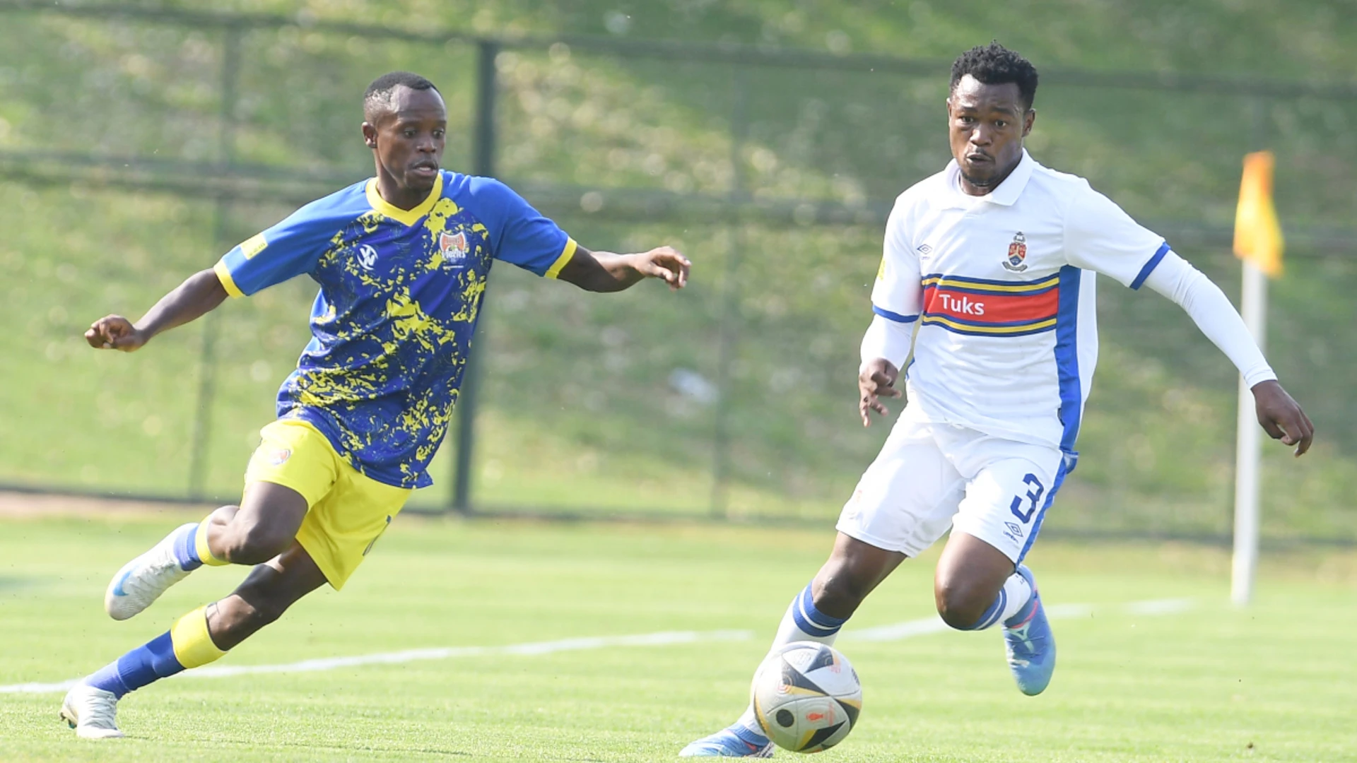 Milford break momentum, Durban City remain unbeaten