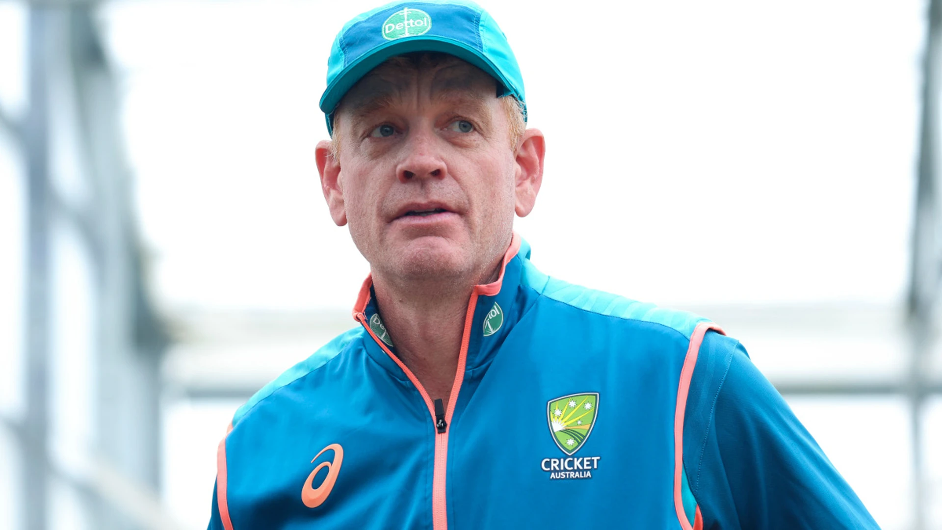 Australia coach says top six likely to remain the same for India series