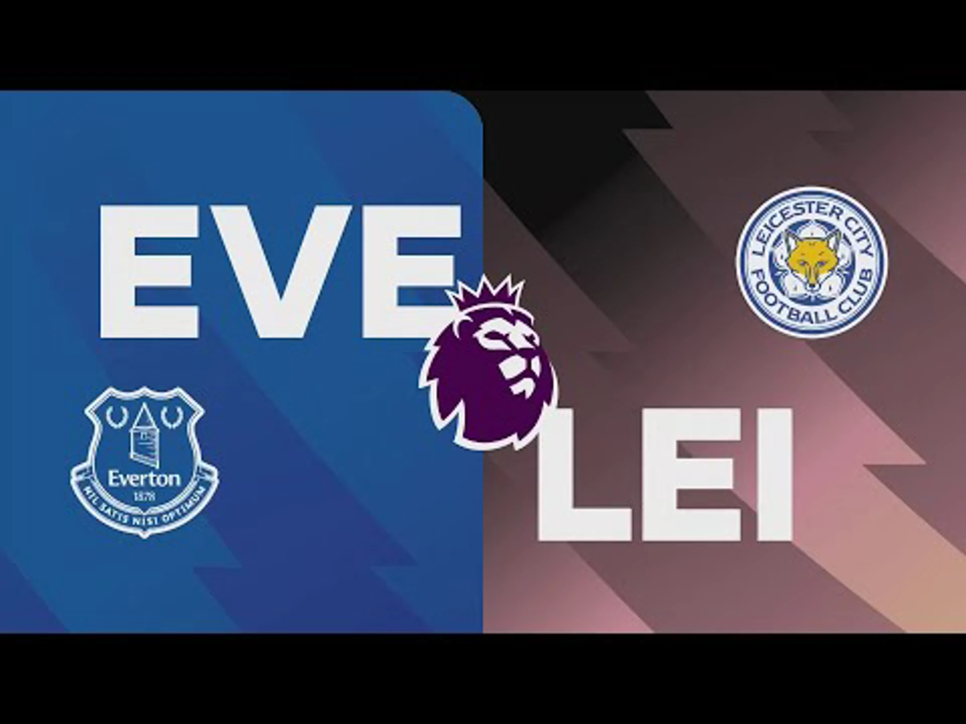 Everton v Leicester | Matchday 24 Preview | Premier League