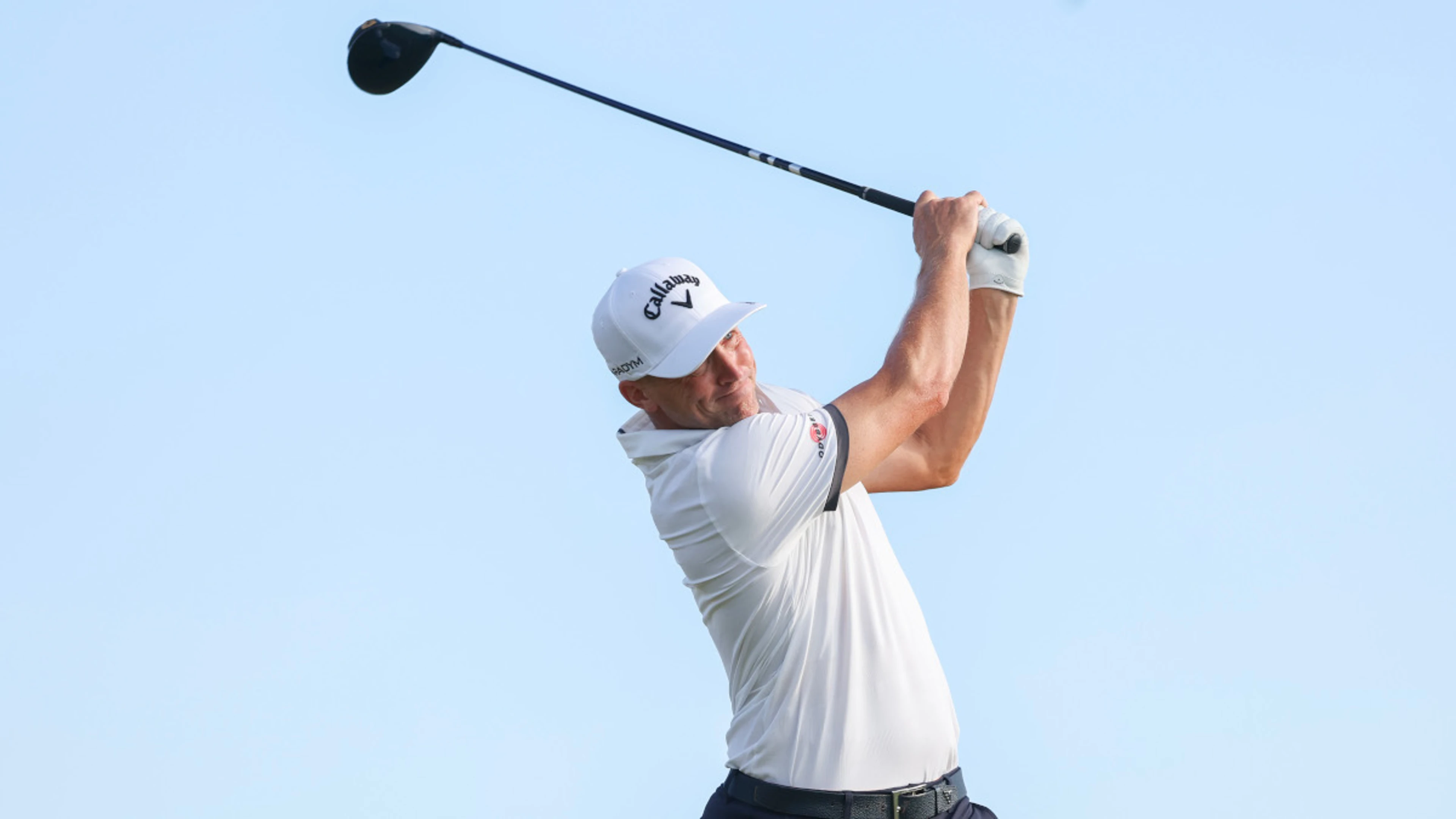 Alex Noren maintains lead at Bermuda Championship