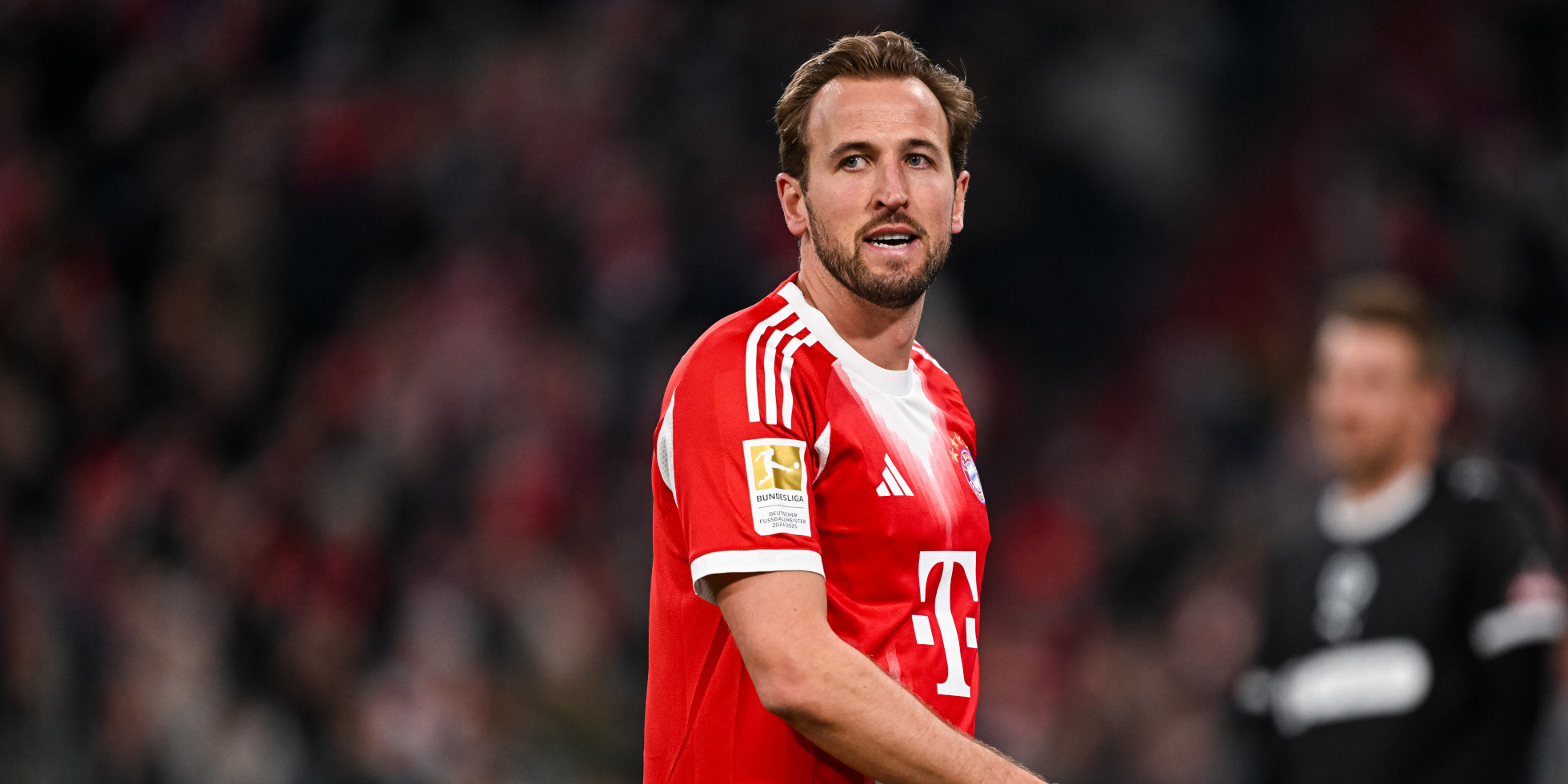 'A good moment': Red-hot Kane eyes Bundesliga goals record