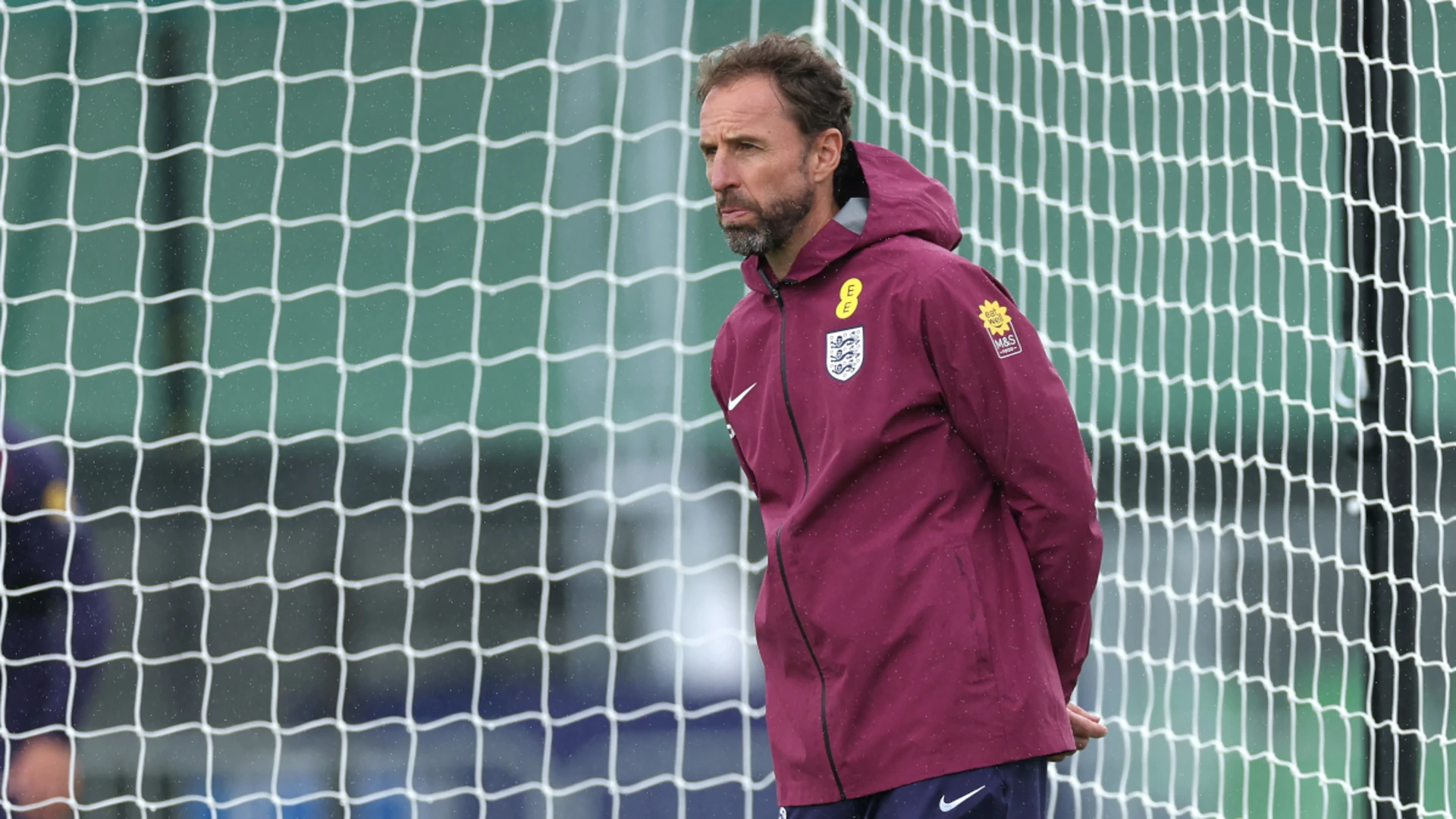 Southgate under pressure to twist for Euros showdown with Swiss