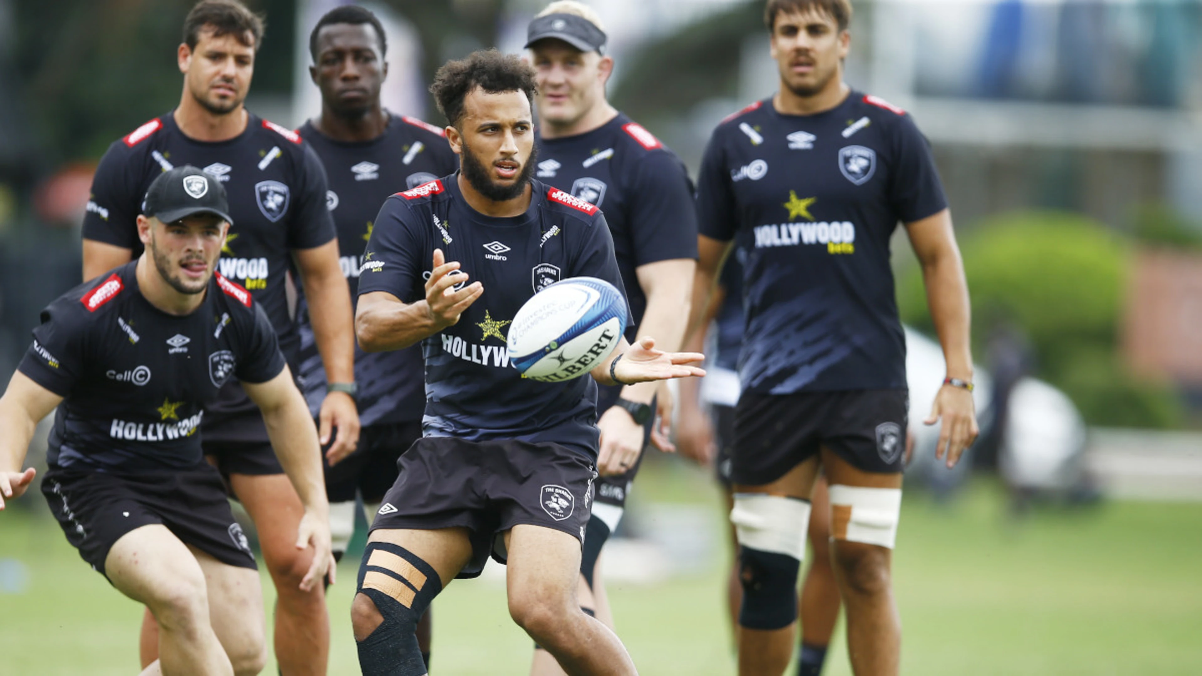 Why Sharks can’t afford slip against Leicester