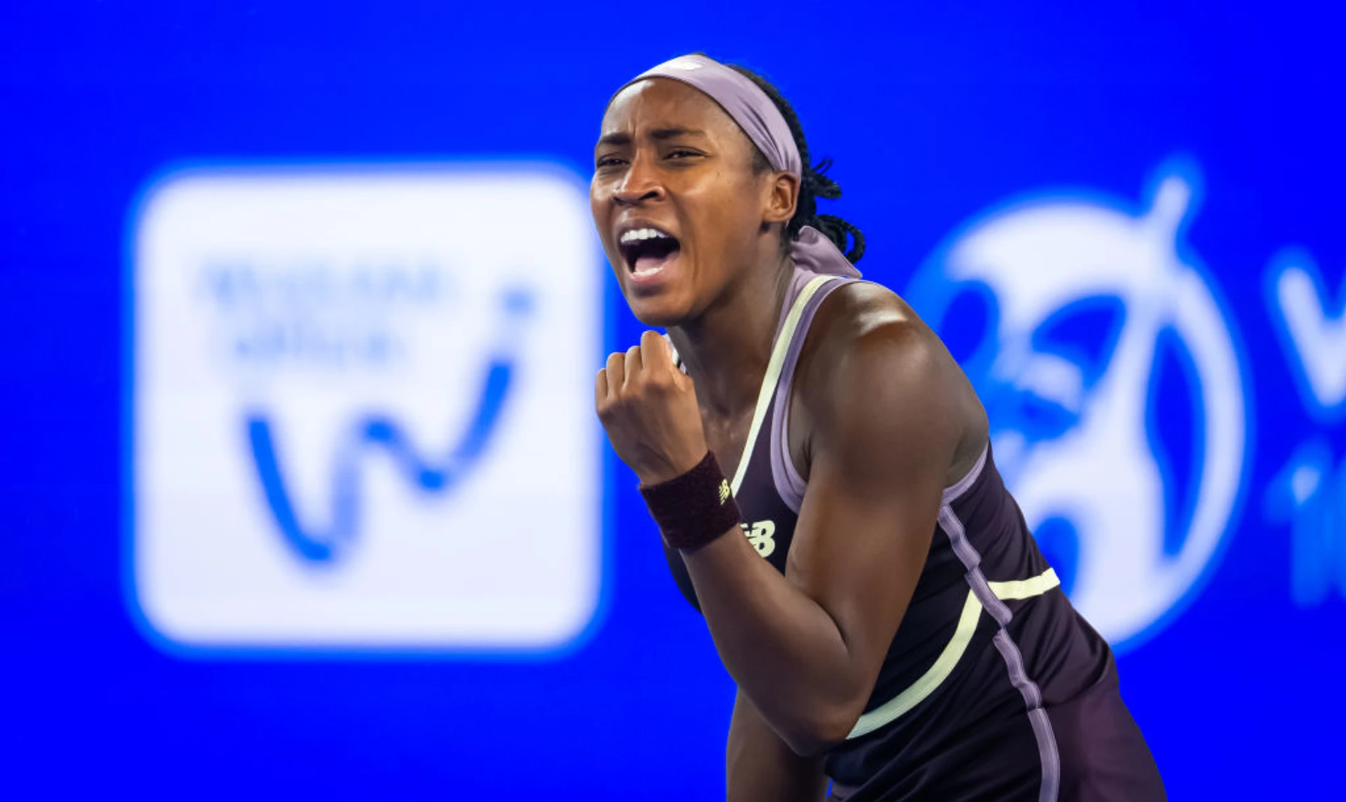 Aryna Sabalenka v Coco Gauff | Match Highlights | WTA 1000