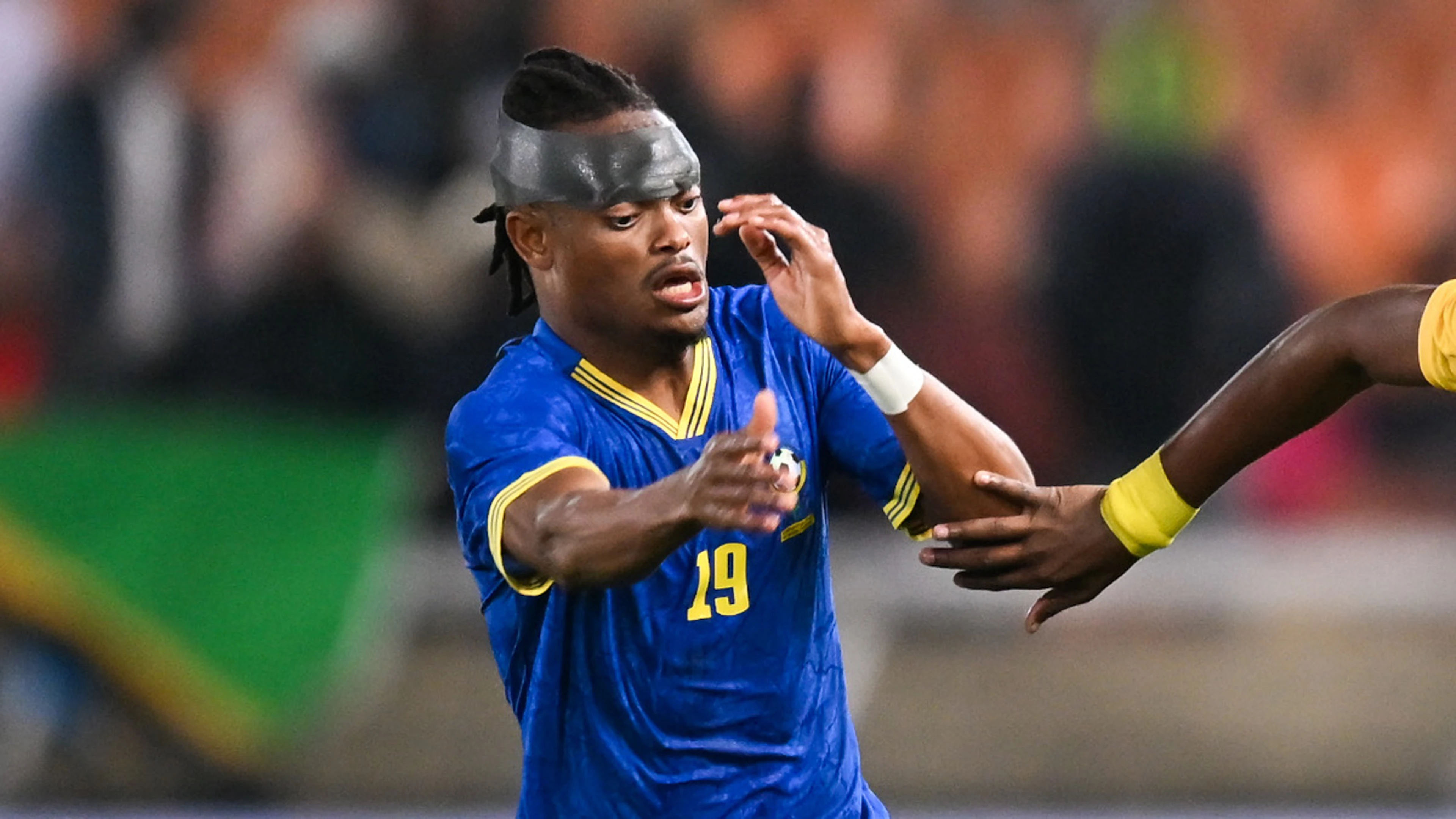 Tanzania optimistic of 2026 World Cup qualification