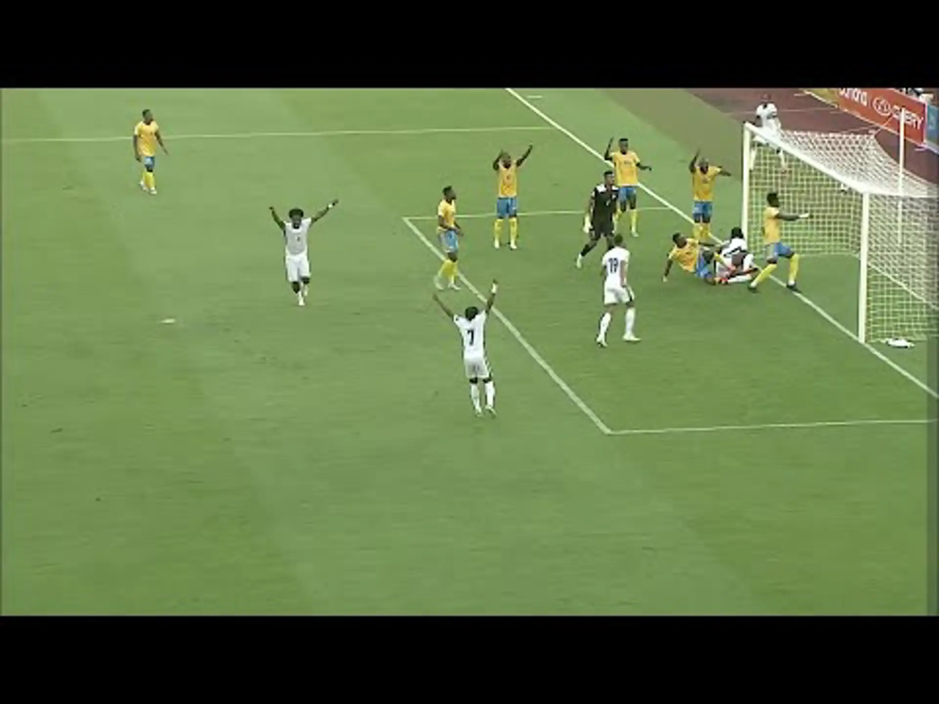Lesotho v Nigeria | Preview | 2026 FIFA World Cup Qualifiers - CAF