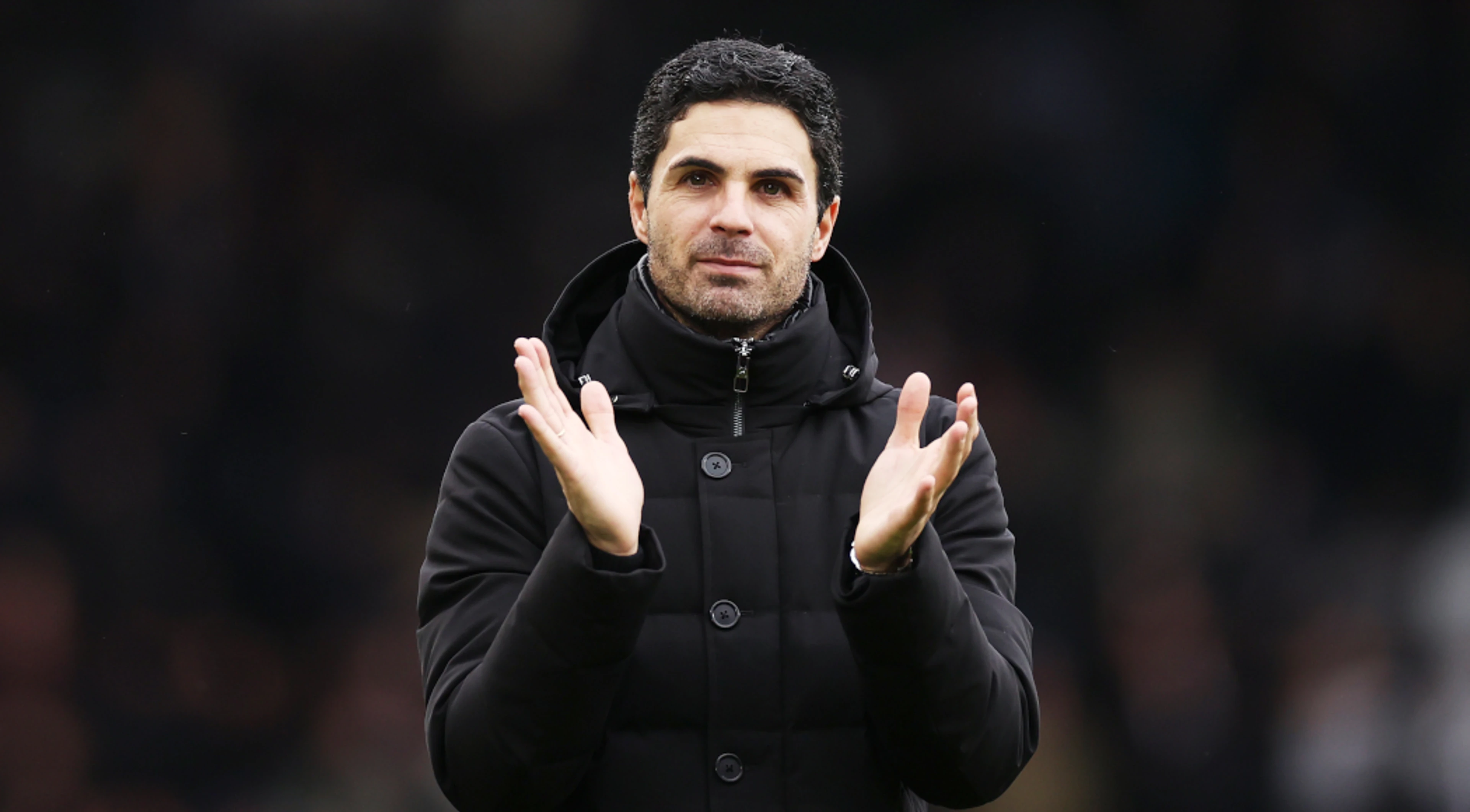 Arteta praises Arsenal defence after win at Fulham