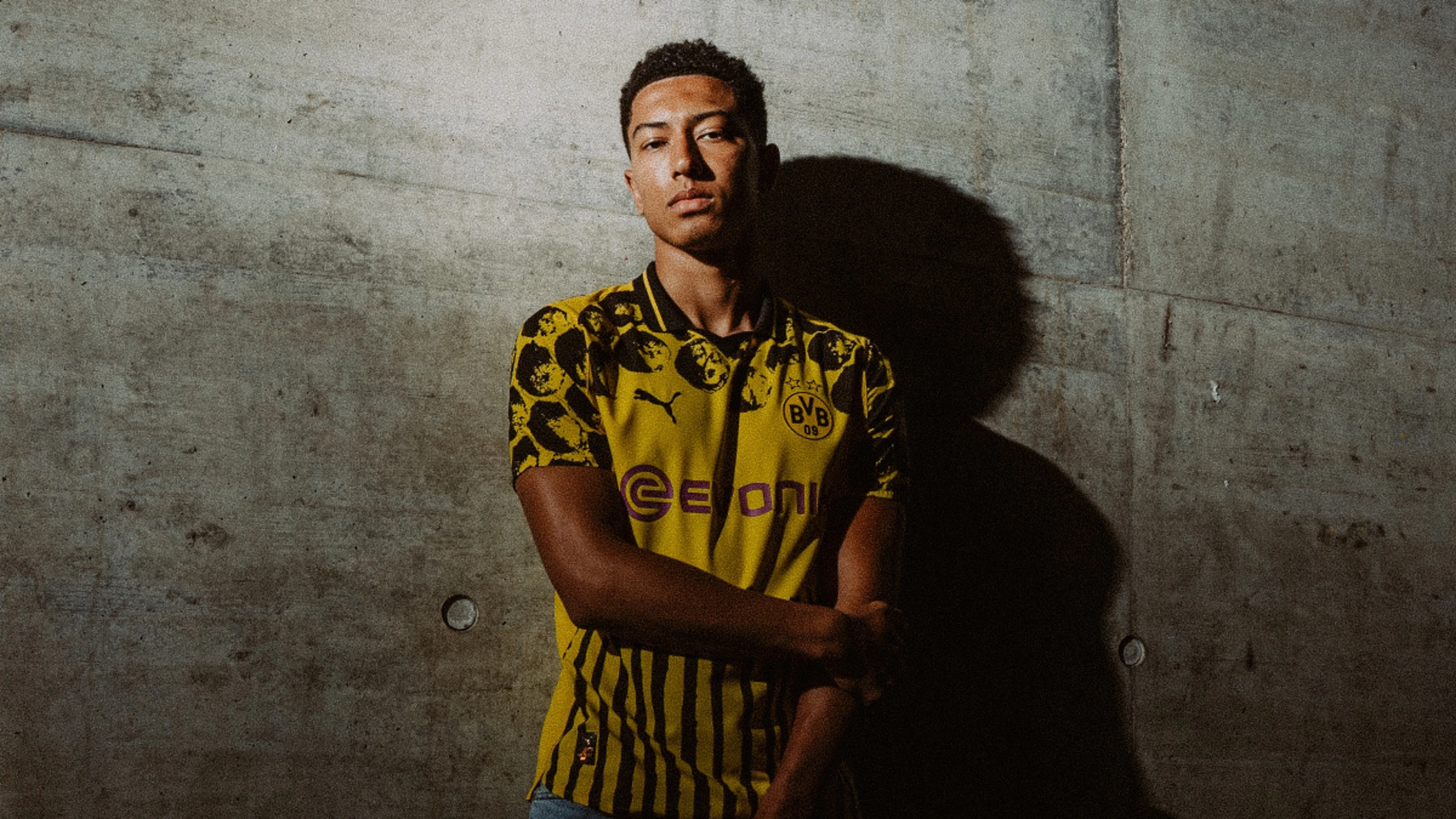 Dortmund sign Bellingham brother Jobe from Sunderland