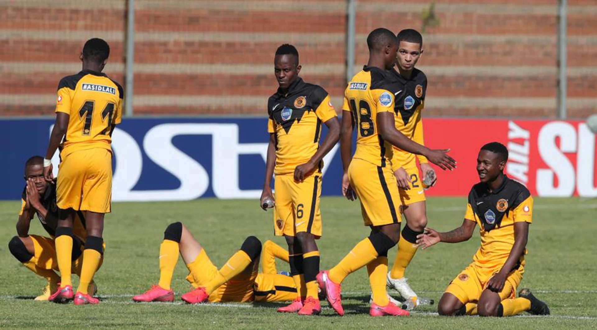 Diski Challenge | Kaizer Chiefs v SuperSport United | Highlights |  SuperSport