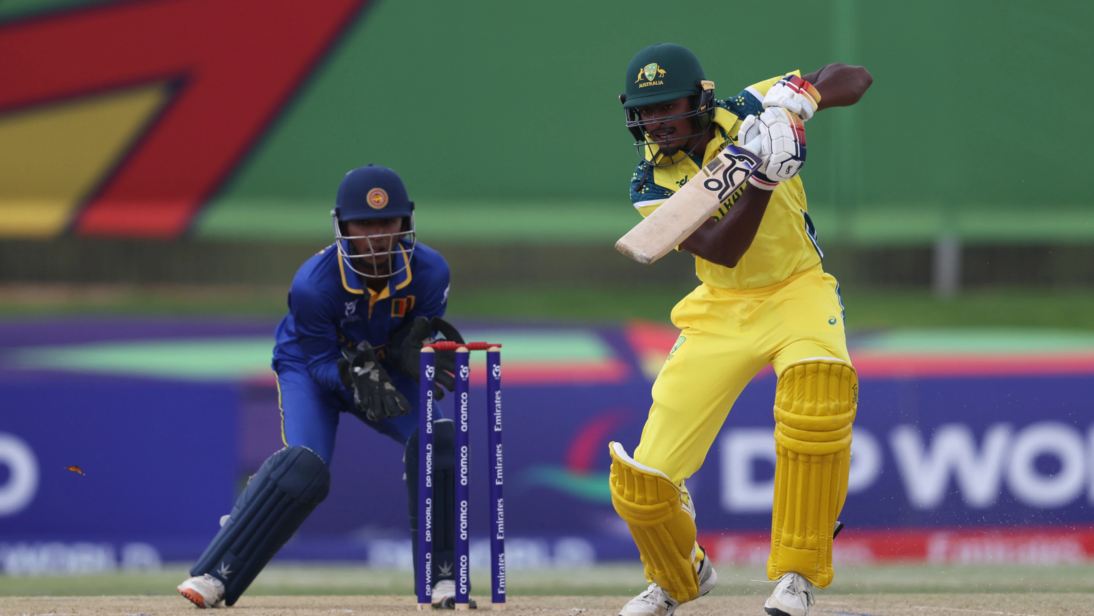 Australia, Bangladesh notch key wins at U19 World Cup