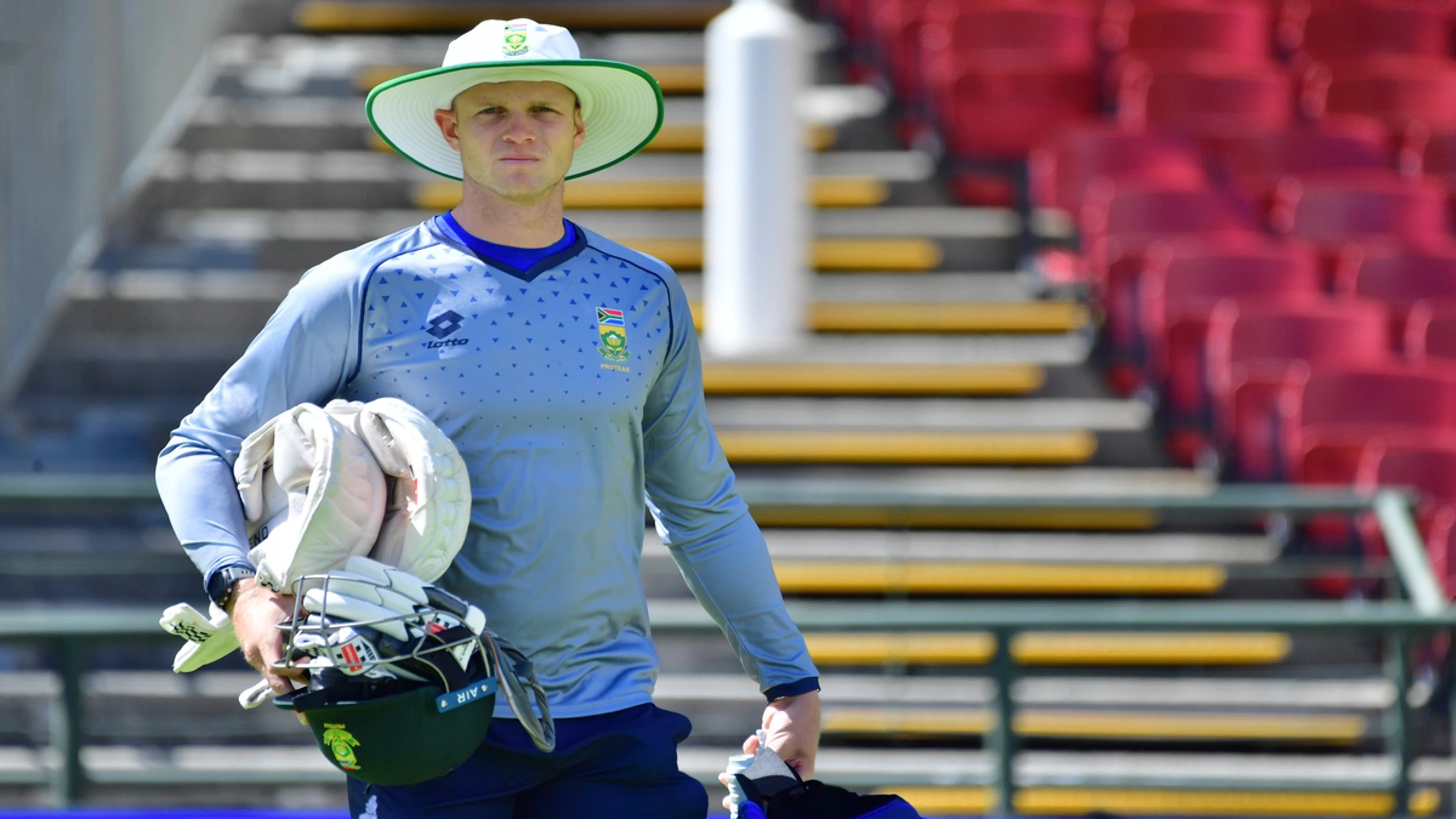 Proteas call up four uncapped players for T20 Tri-Series in Zim