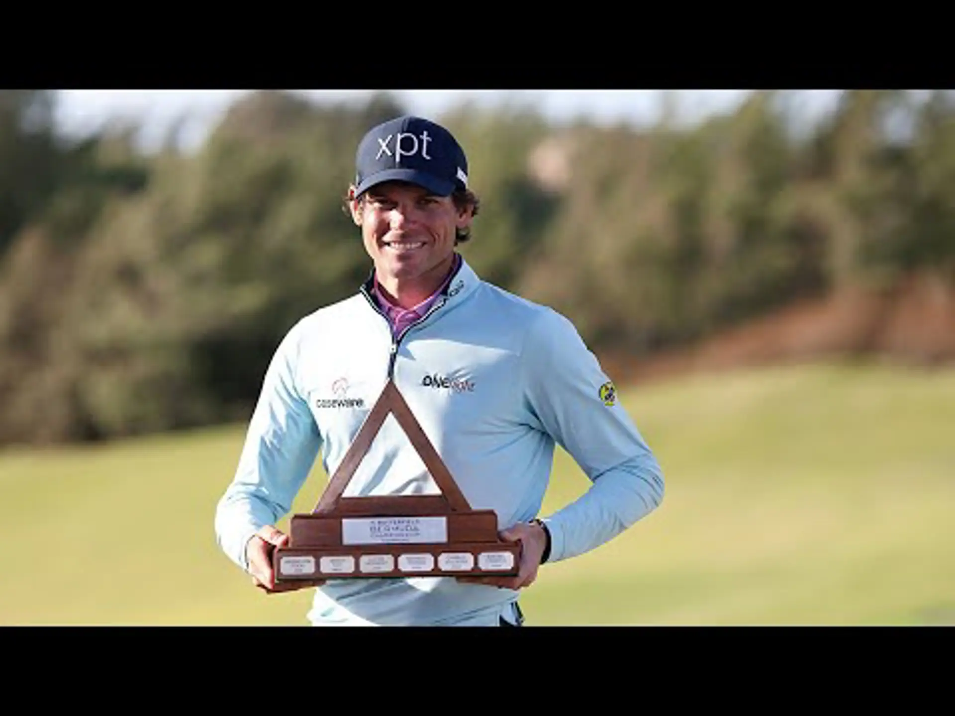 Bermuda Championship | Day 4 Highlights | US PGA Tour