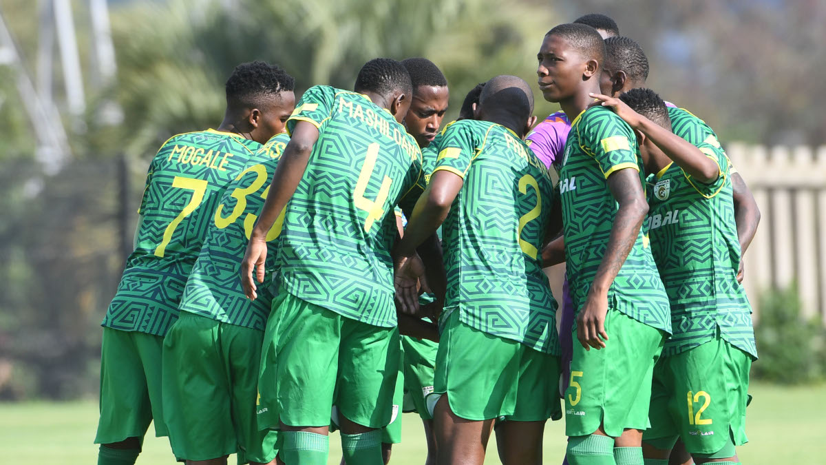 Baroka's woes worsen as Orbit maintain great form