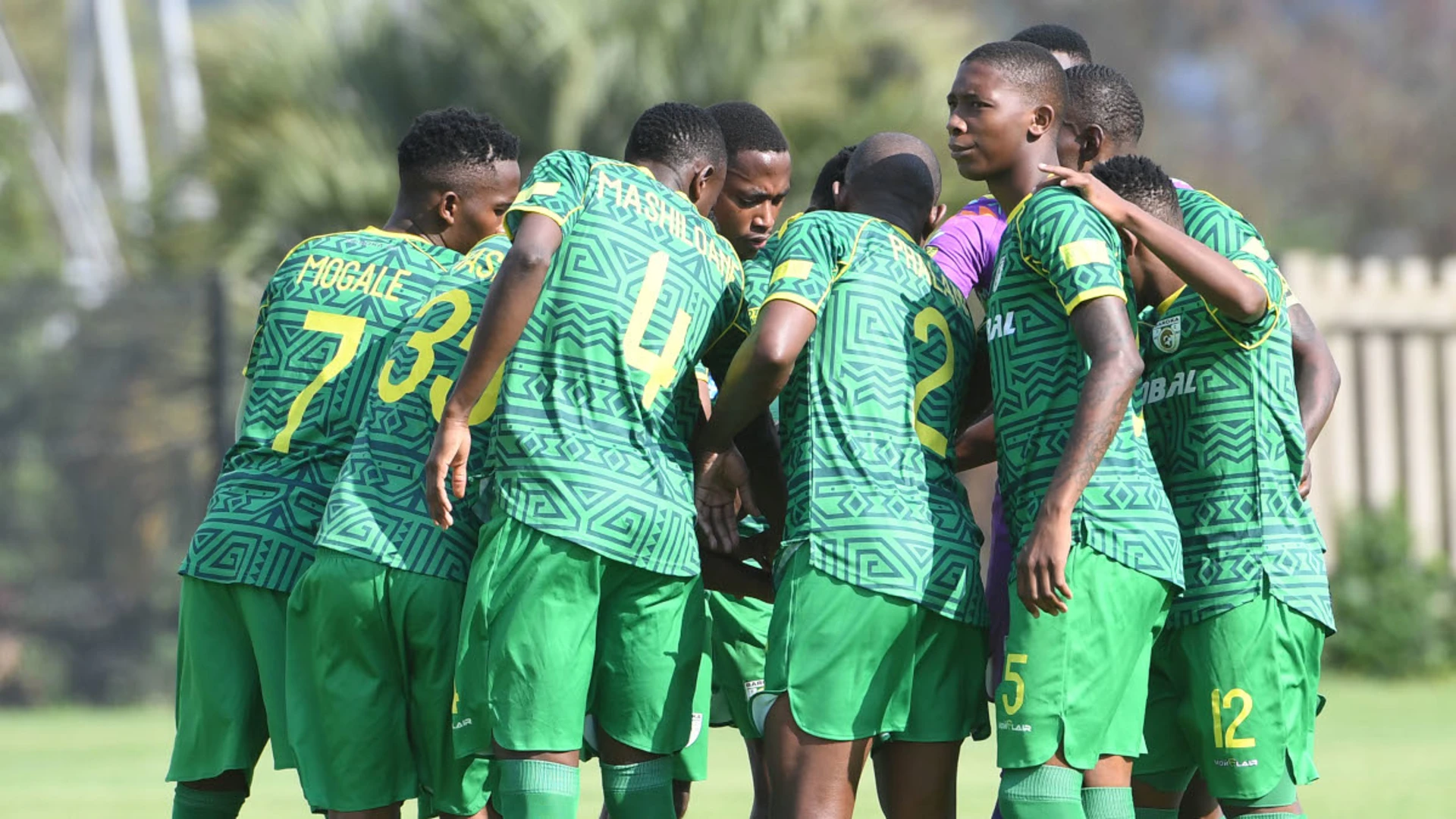 Baroka's woes worsen as Orbit maintain great form 