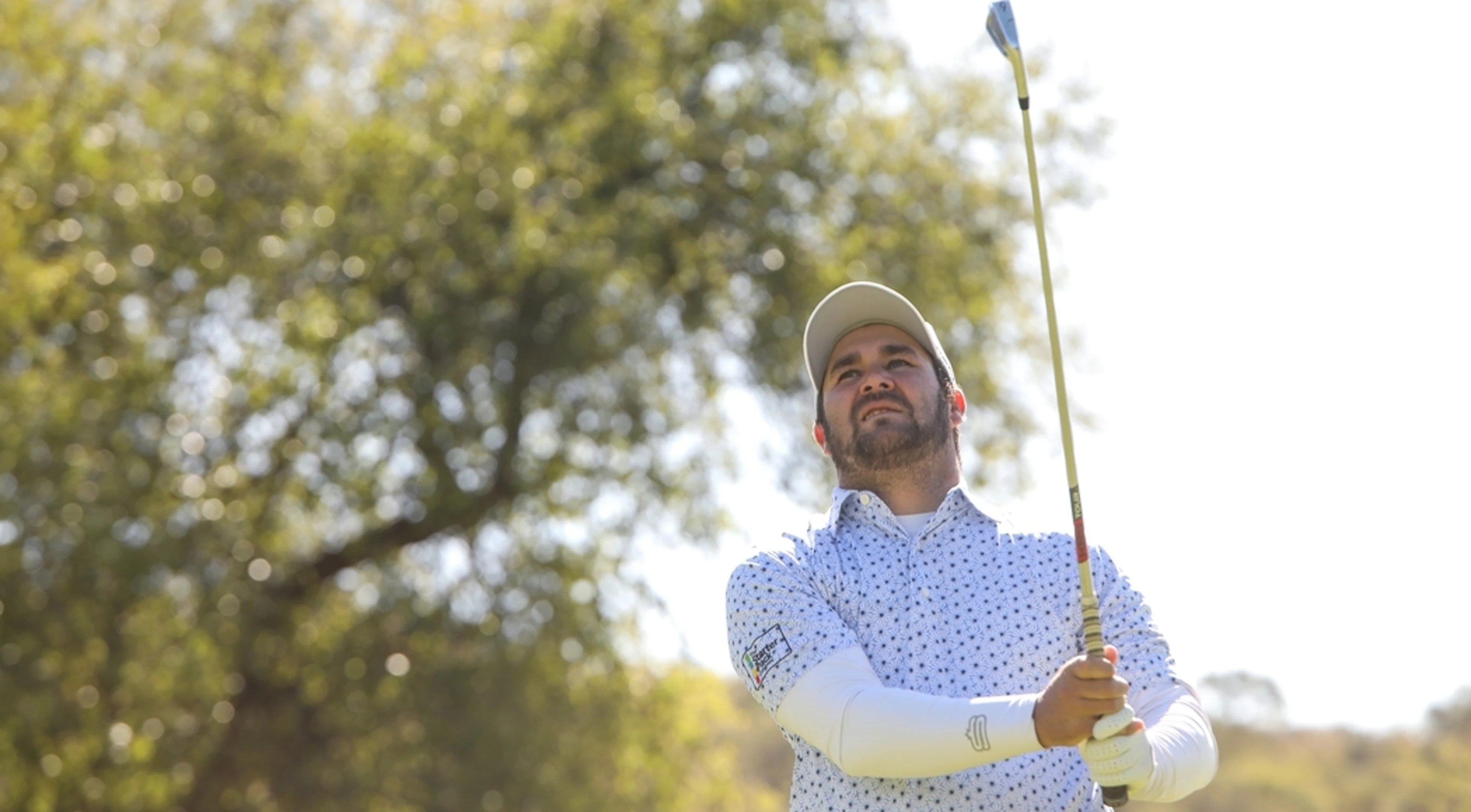 Mowat finds his inspiration in SunBet Challenge