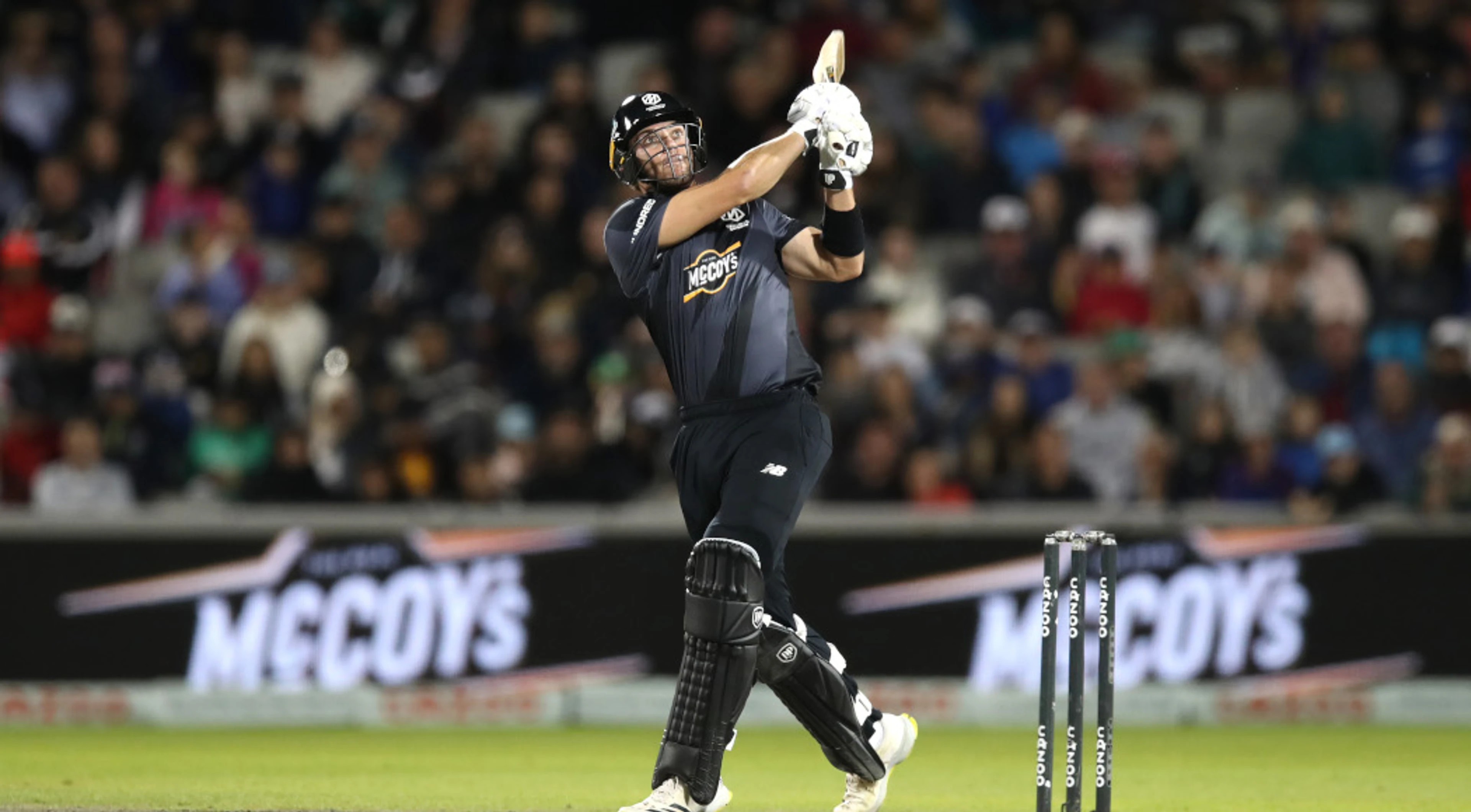 South Africans attract highest prices at T20 tournament auction