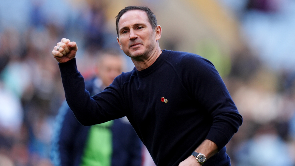 Lampard salutes Coventry as Championship leaders sink Watford
