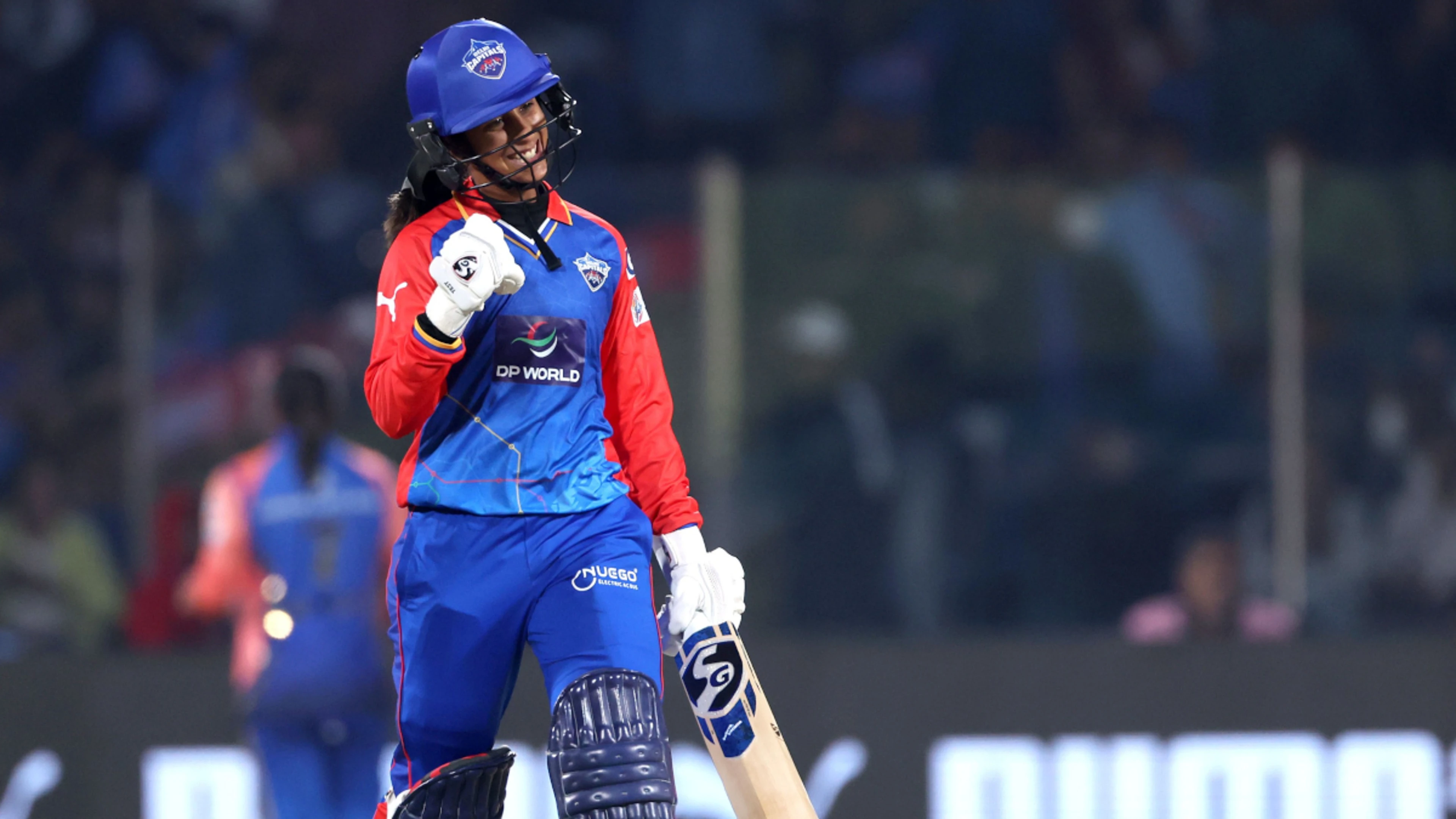 Delhi Capitals upset defending champions Mumbai Indians