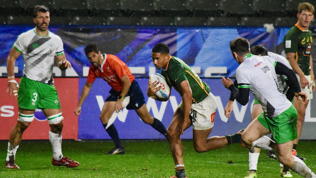 Britain, Ireland seal Paris 2024 rugby sevens spots at European Games