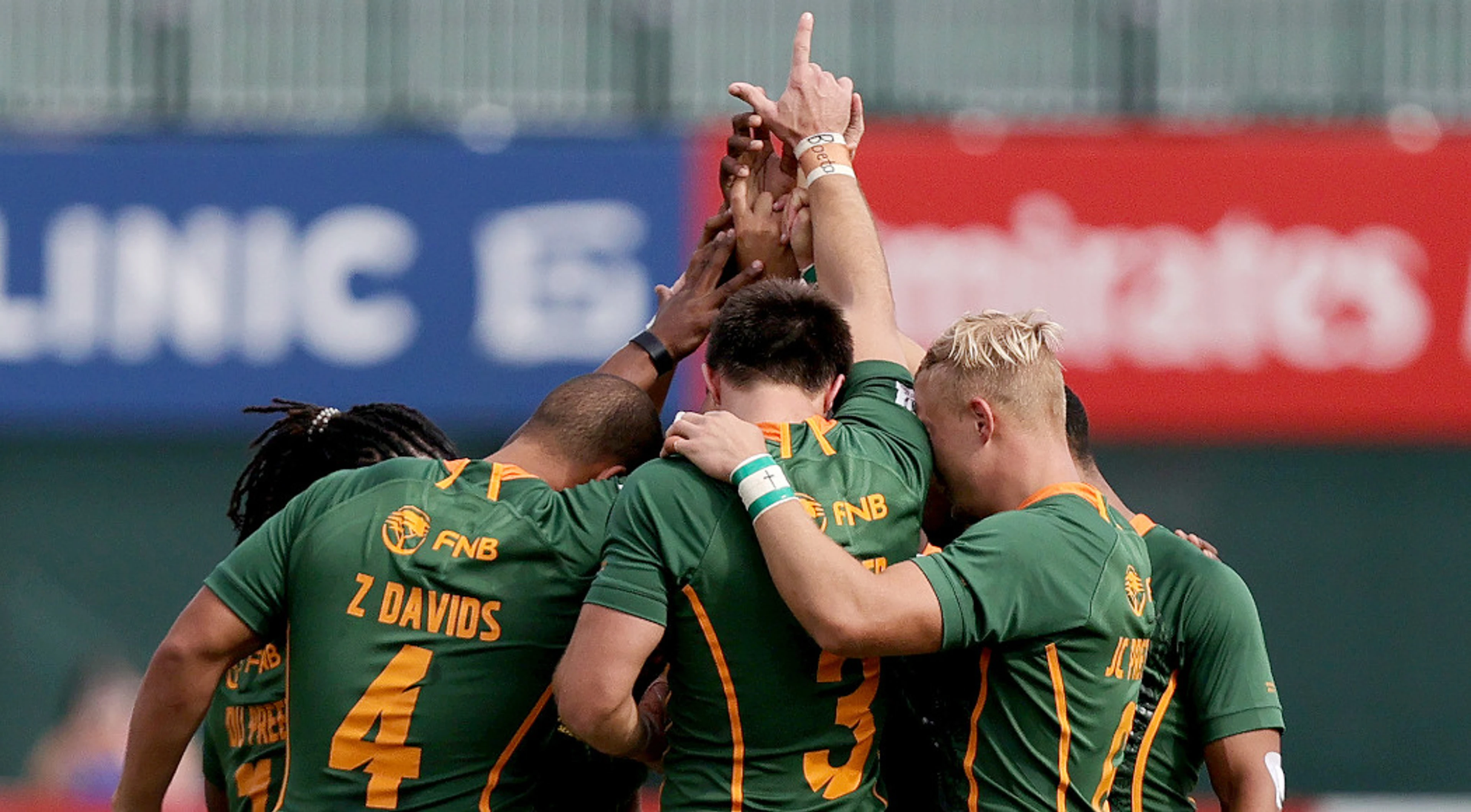 Rugby World Cup Sevens tickets to go on sale