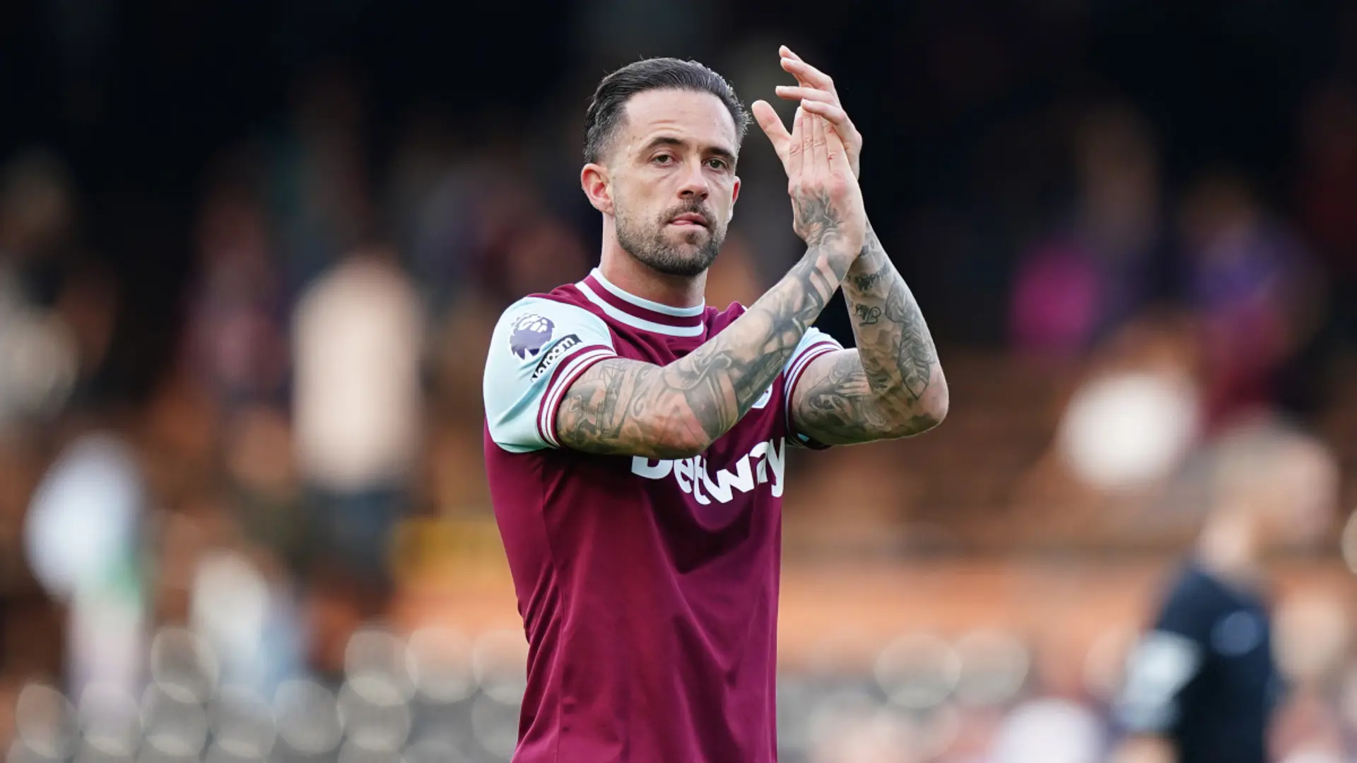 Ings, Fabianski among four to leave West Ham at end of season
