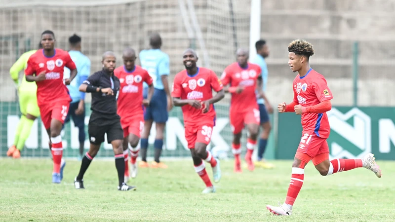 Supersport united deals