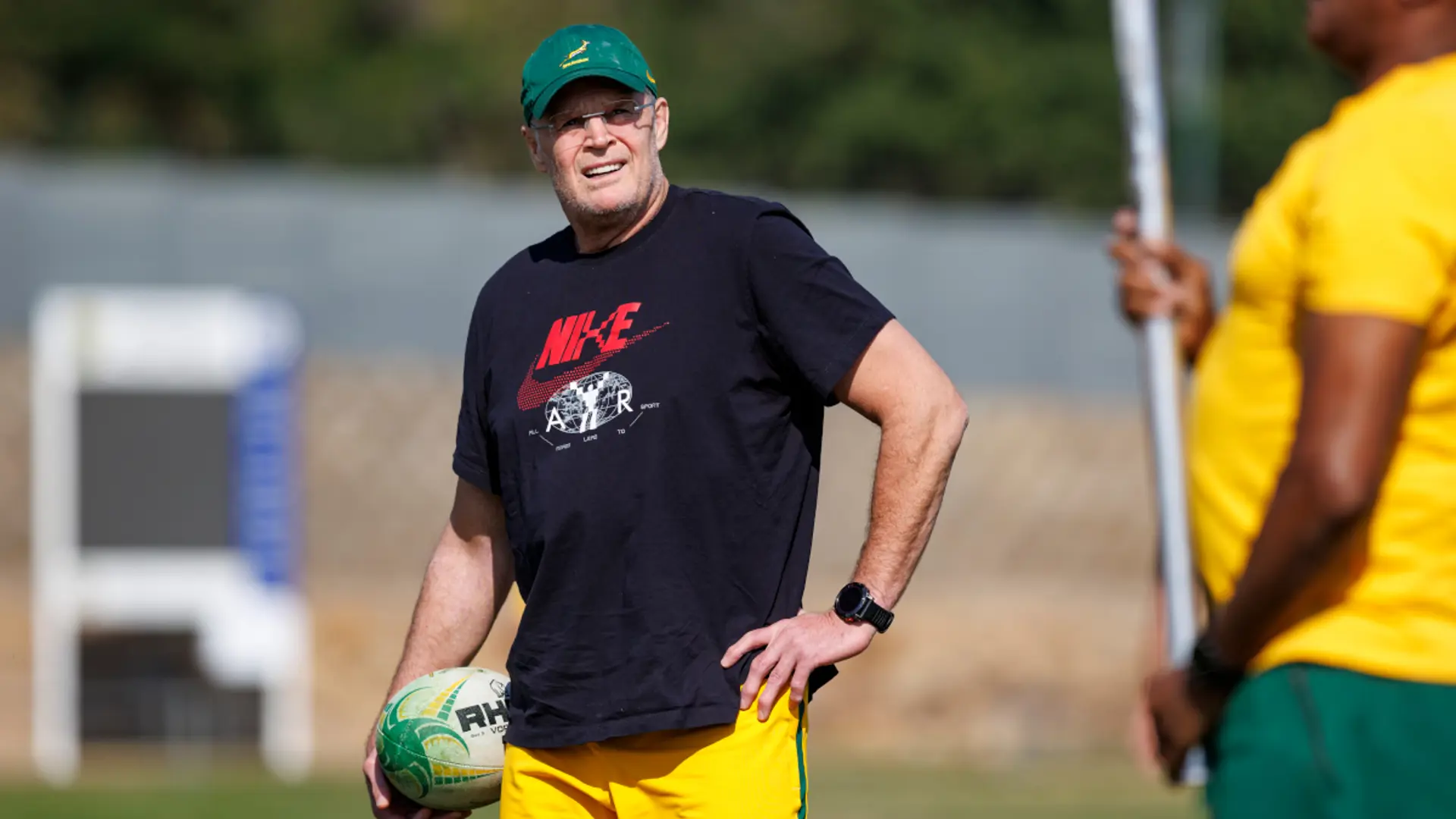 RASSIE REACTS: Who decides what is against the spirit of the game?