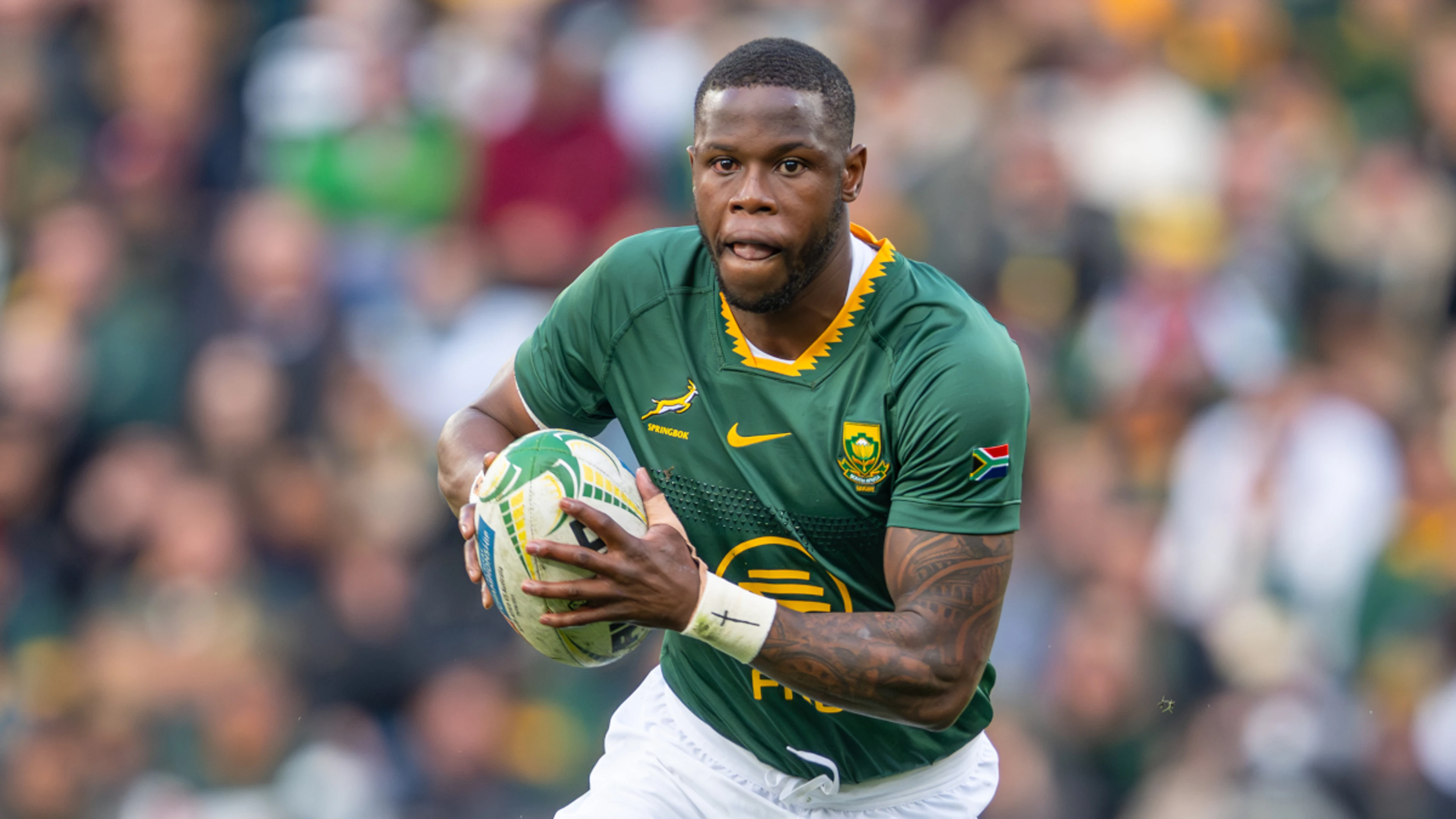 Rassie keeps faith in Kiwi beaters, loses Lood and Fassi