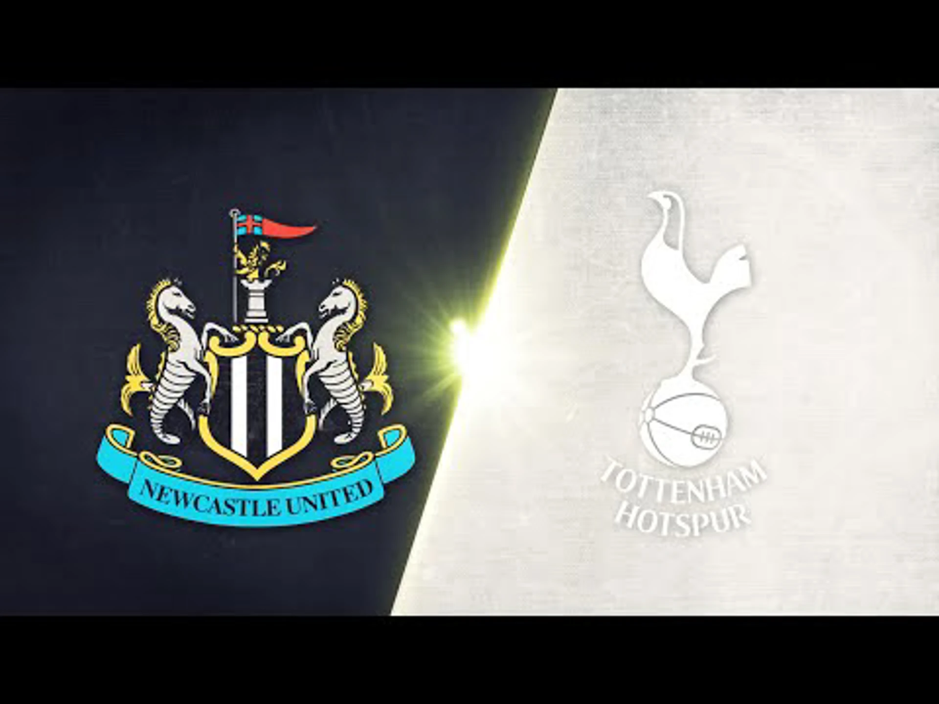 Newcastle v Tottenham | 90 in 90 | Premier League | Highlights