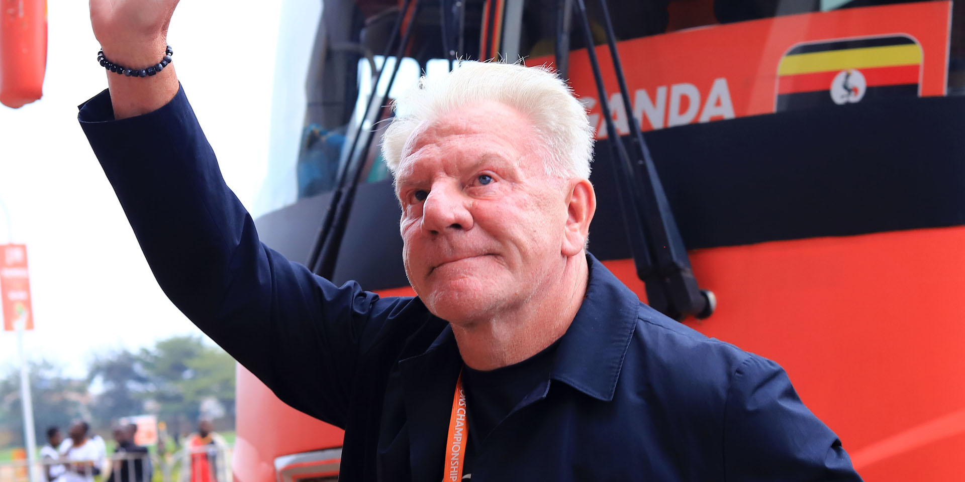 Uganda draw in warm-up game in Morocco