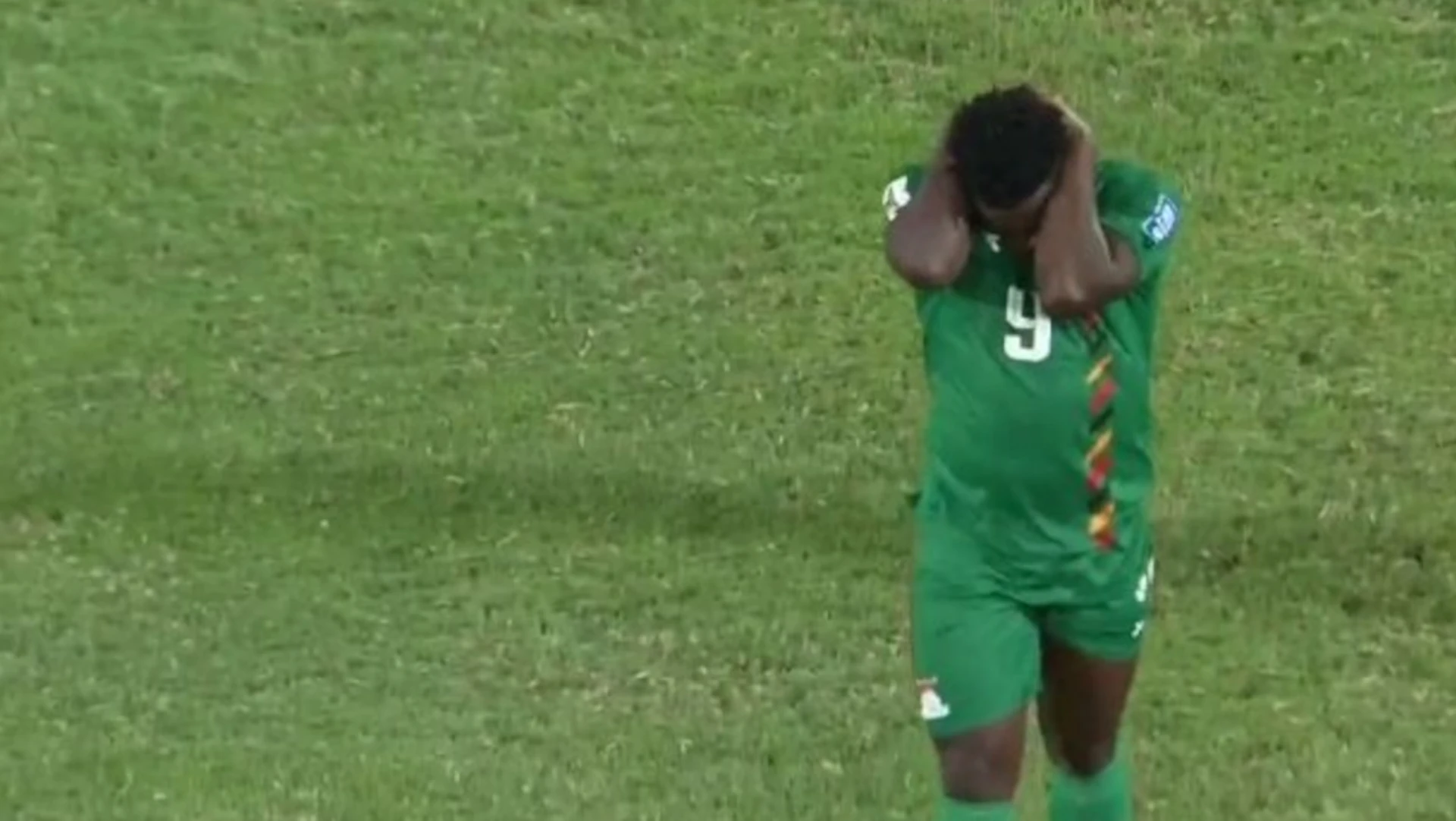 Niger too strong for Zambia