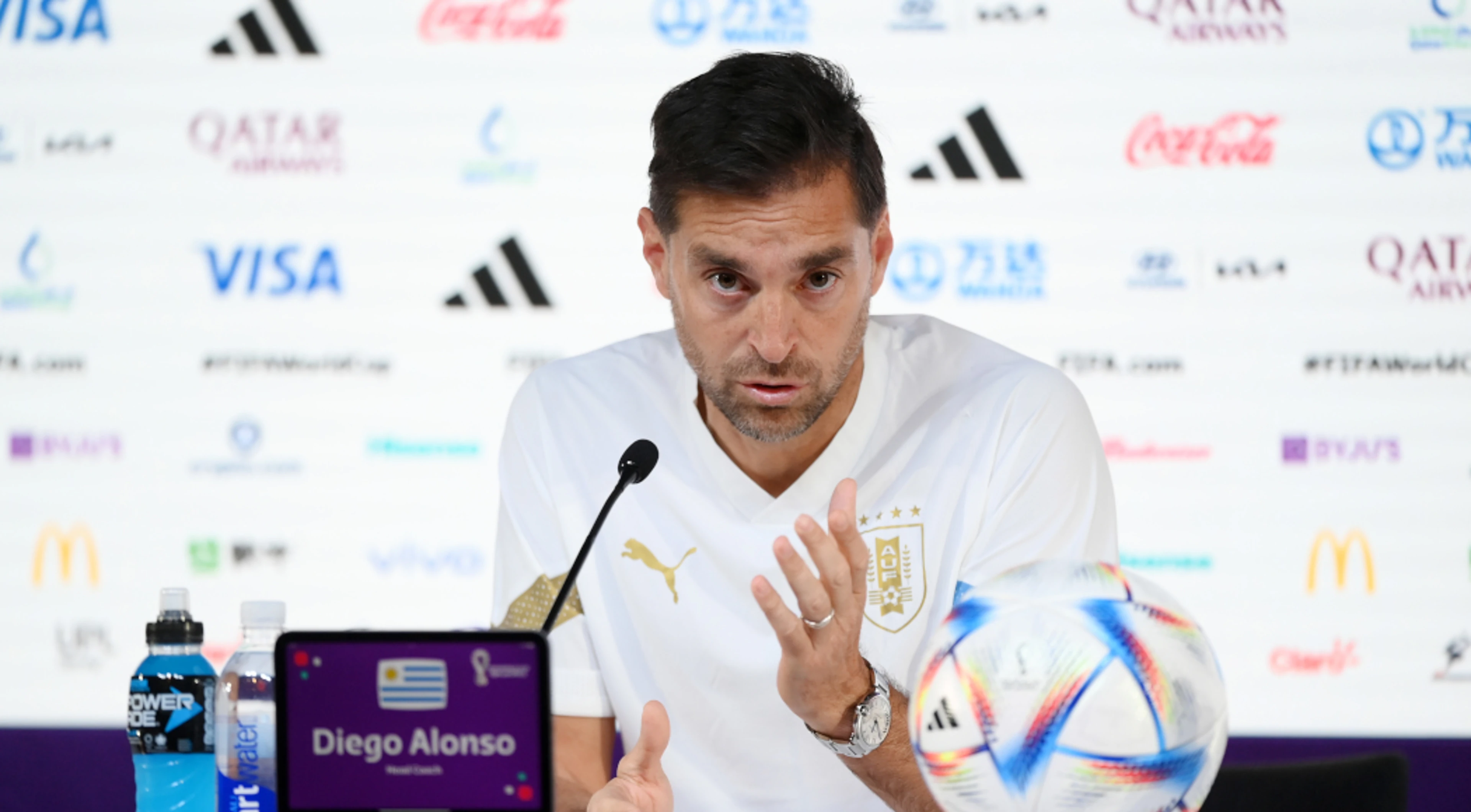 Uruguay v Korea Republic – what the stats say