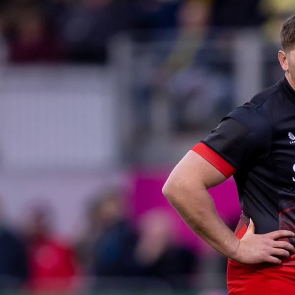 FEATURE: Farrell's mission is to beat Sharks but he's no villain