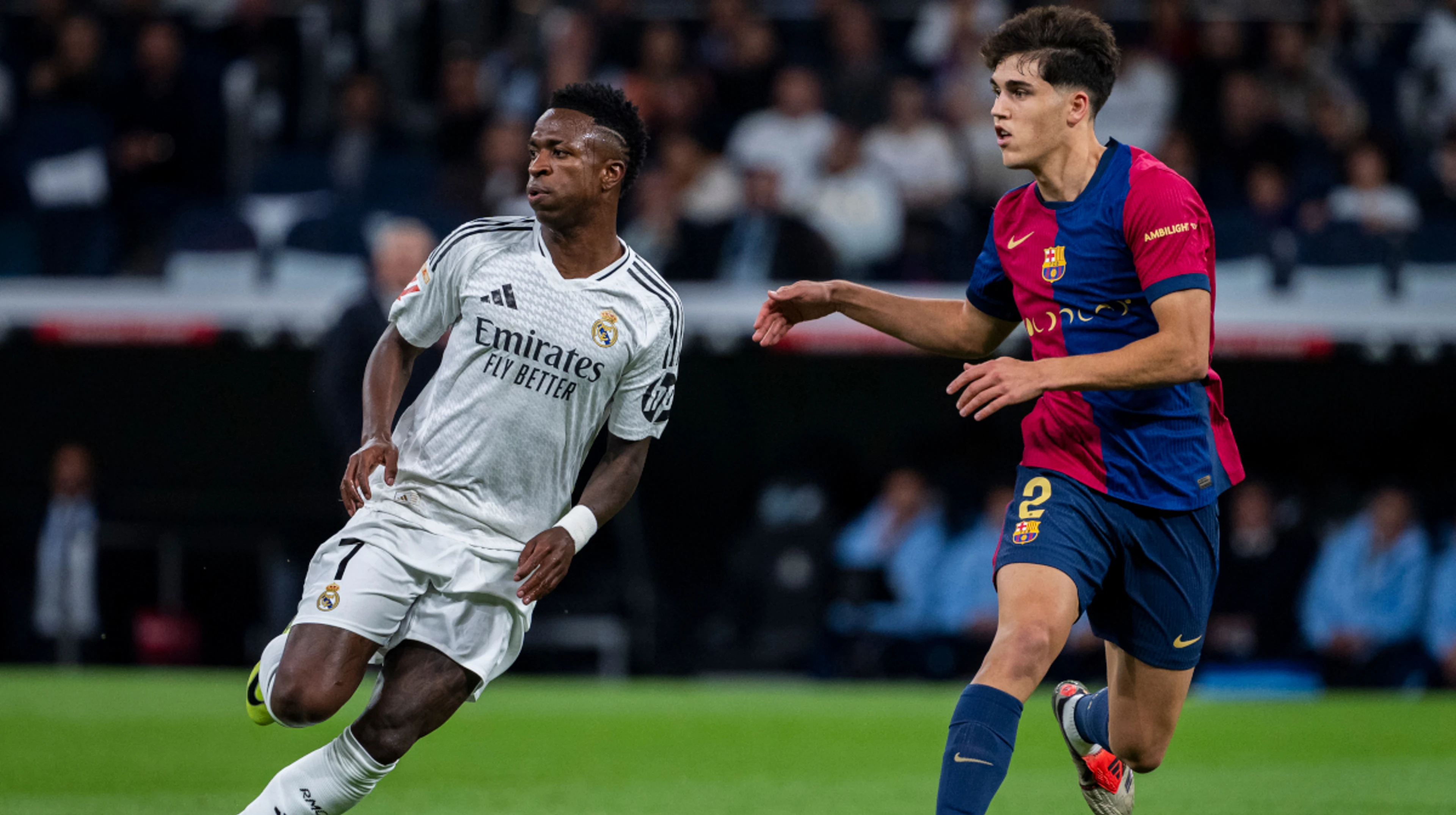 Imperious Barcelona face struggling Real in Copa del Rey showdown