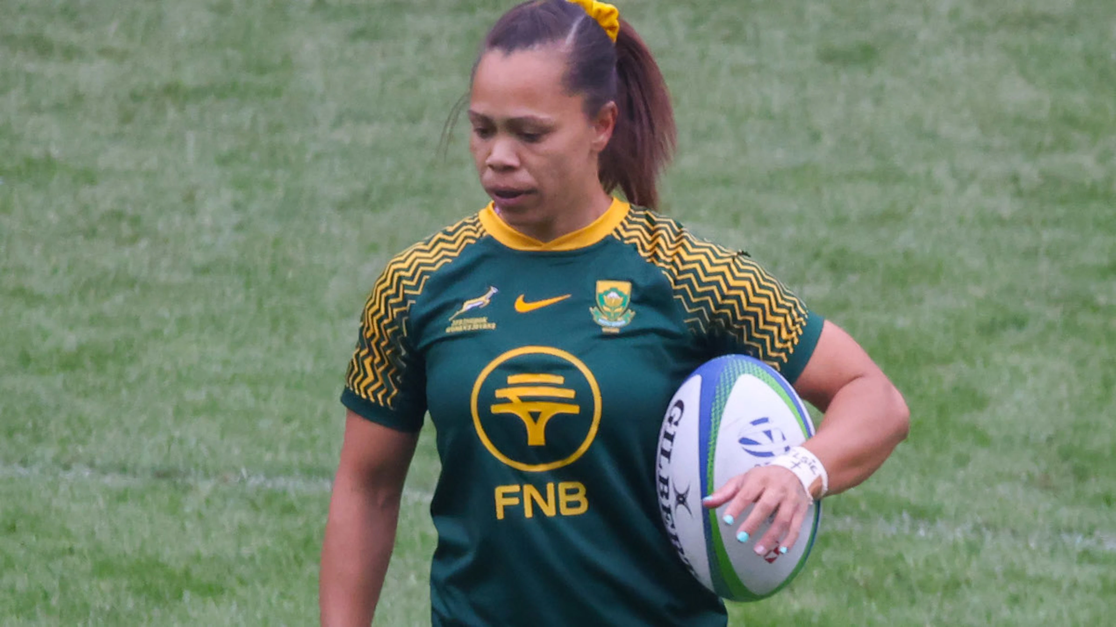 Retiring Simmers lauded for distinguished career in green and gold