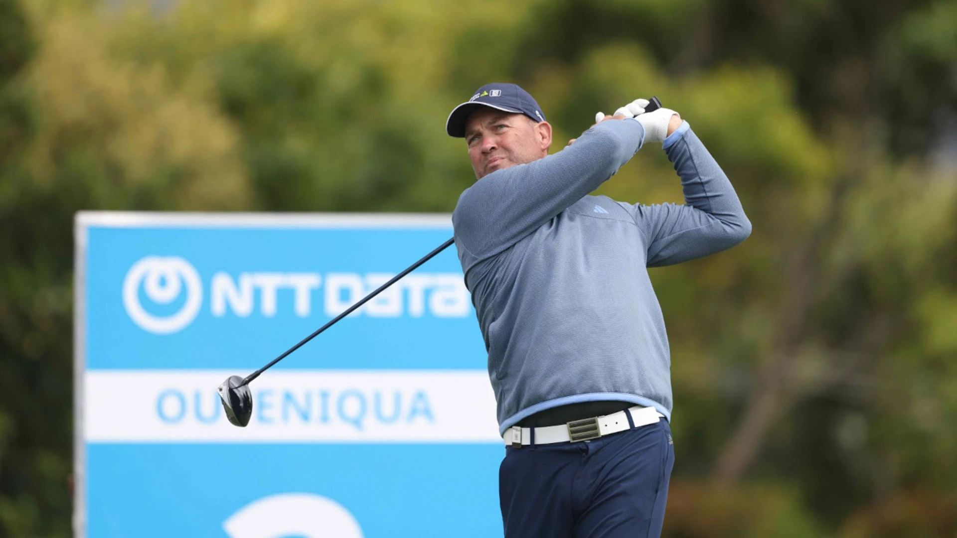 NTT DATA Pro-Am a showcase of men’s and ladies’ pro golf at Fancourt