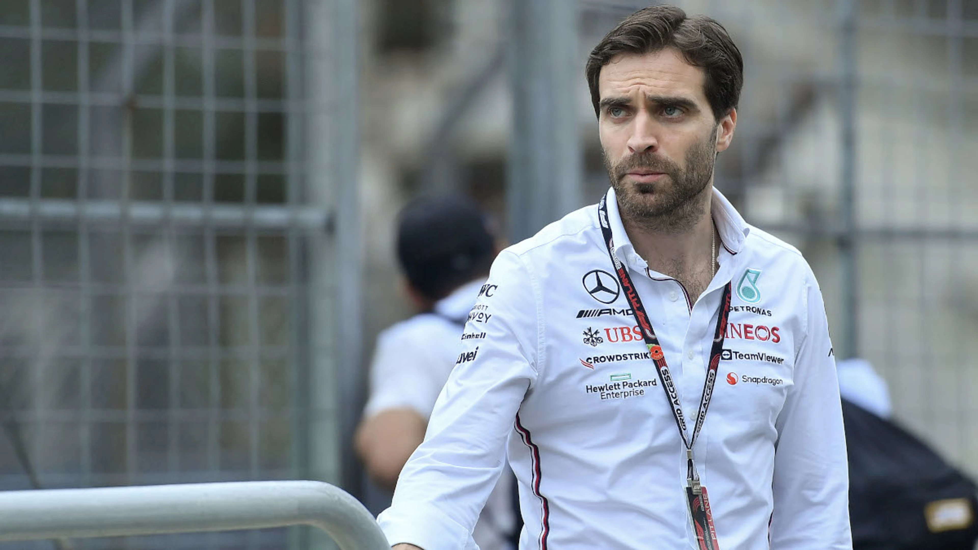 Ferrari appoint d'Ambrosio as F1 deputy principal