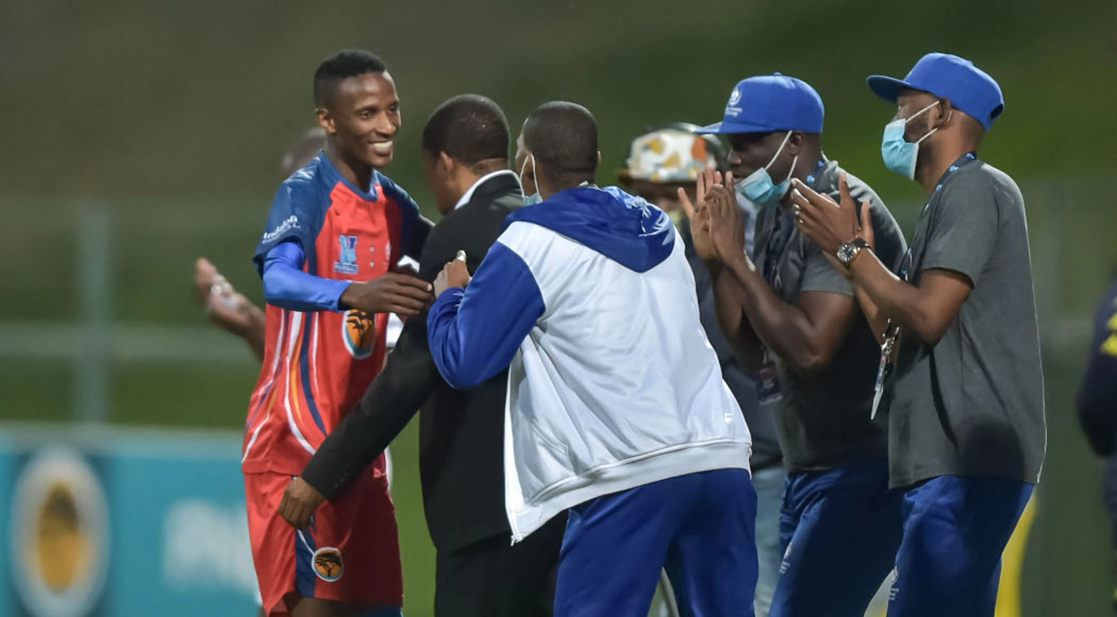 TUT keep semifinal hopes alive, Tuks leave it late