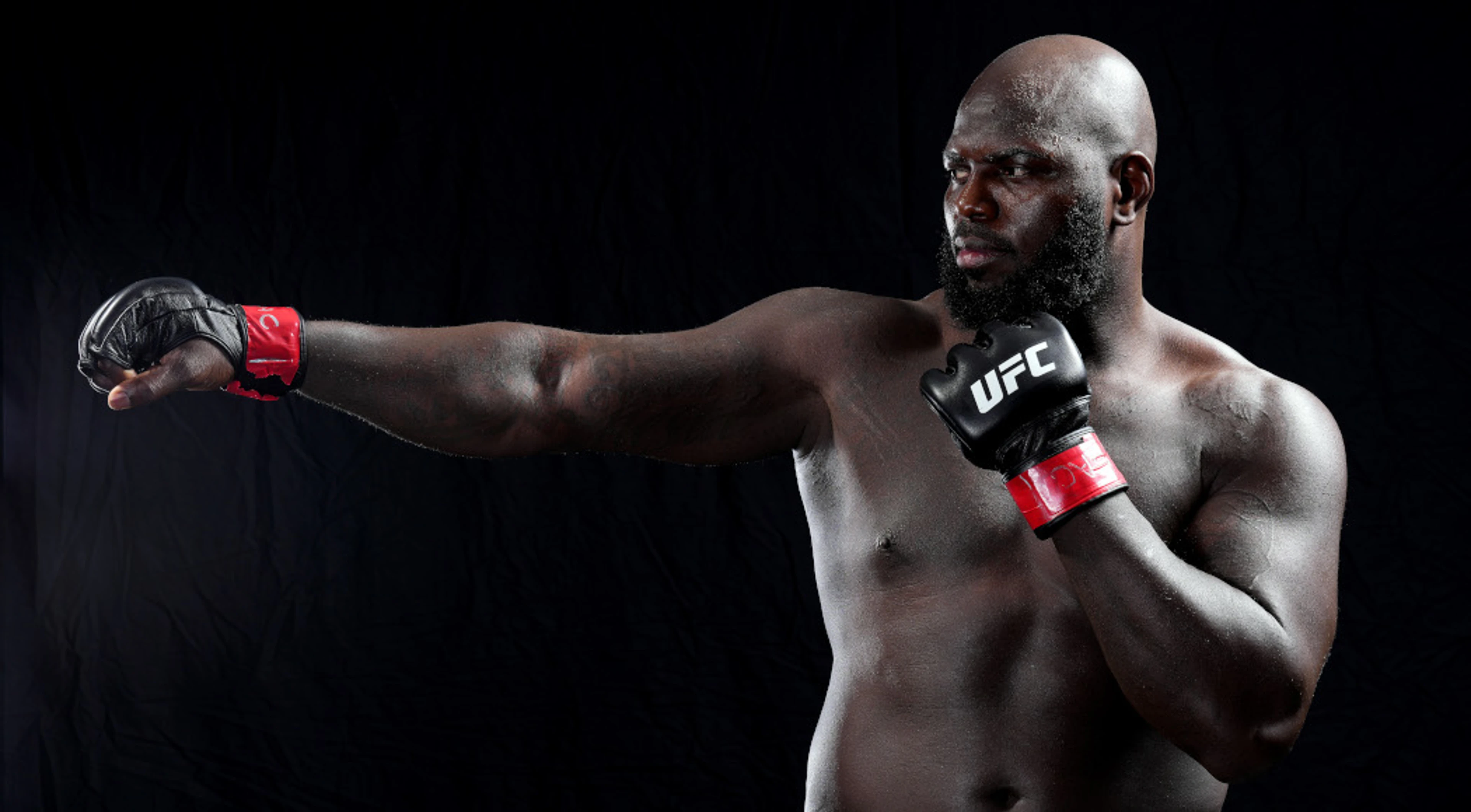 Can Rozenstruik halt Almeida’s hot streak?