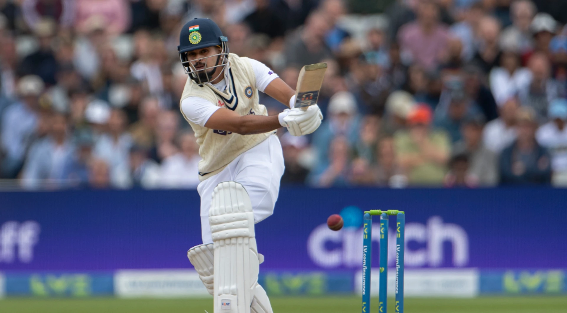 Rahul hails 'phenomenal' Iyer as Shakib rues missed chances