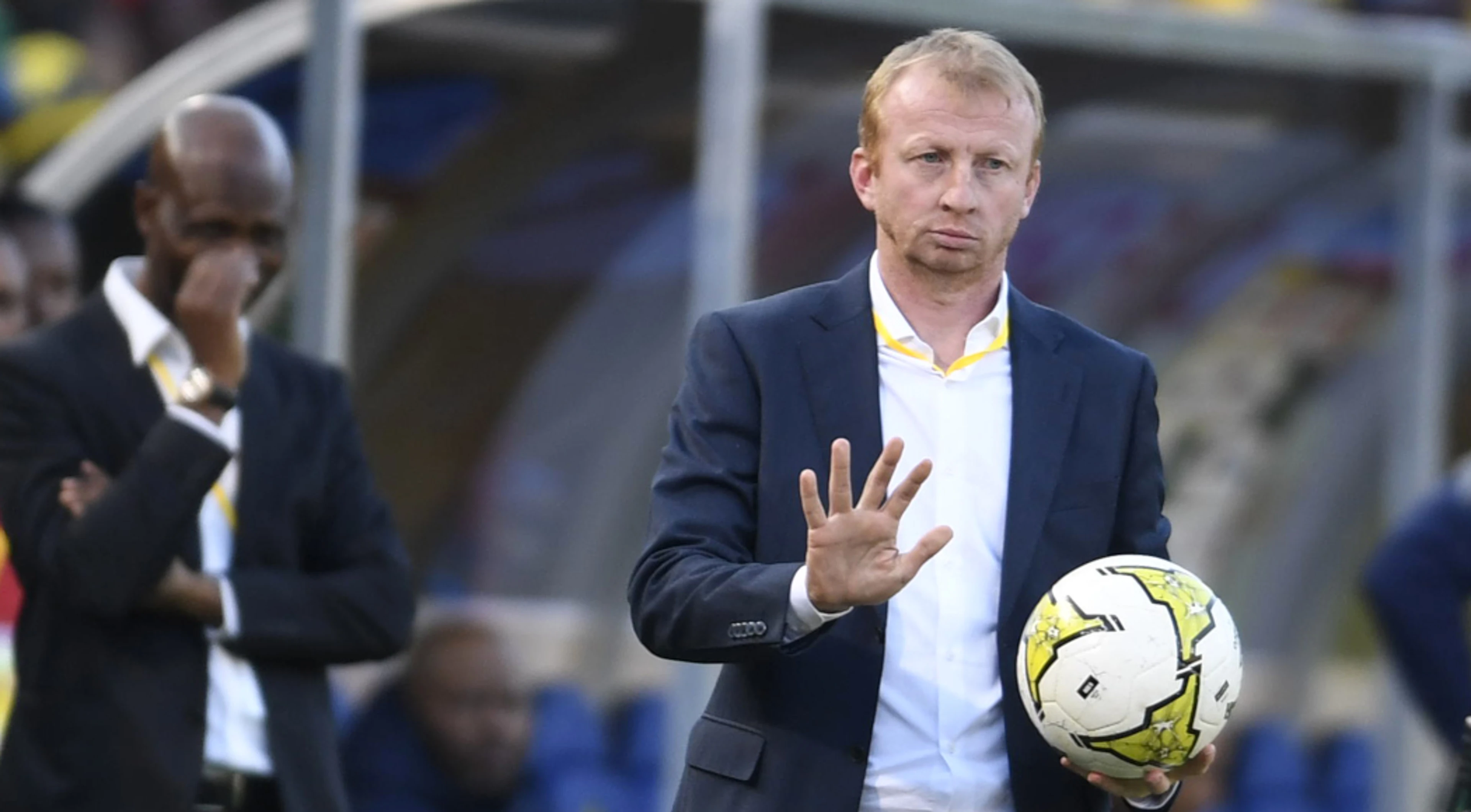 Wydad, Ahly battle to be Africa’s club kings