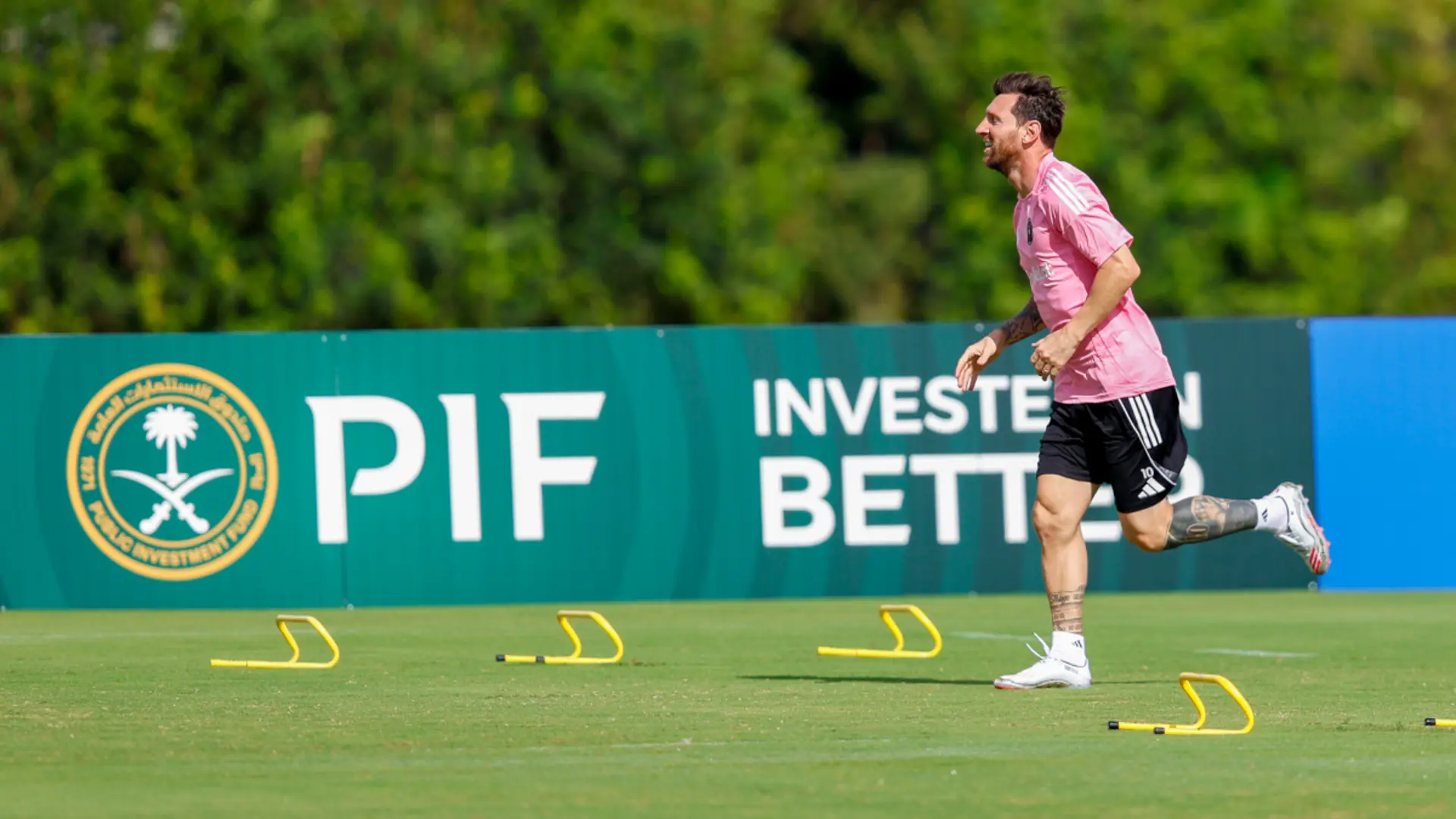 Five things to look out for as Club World Cup kicks off