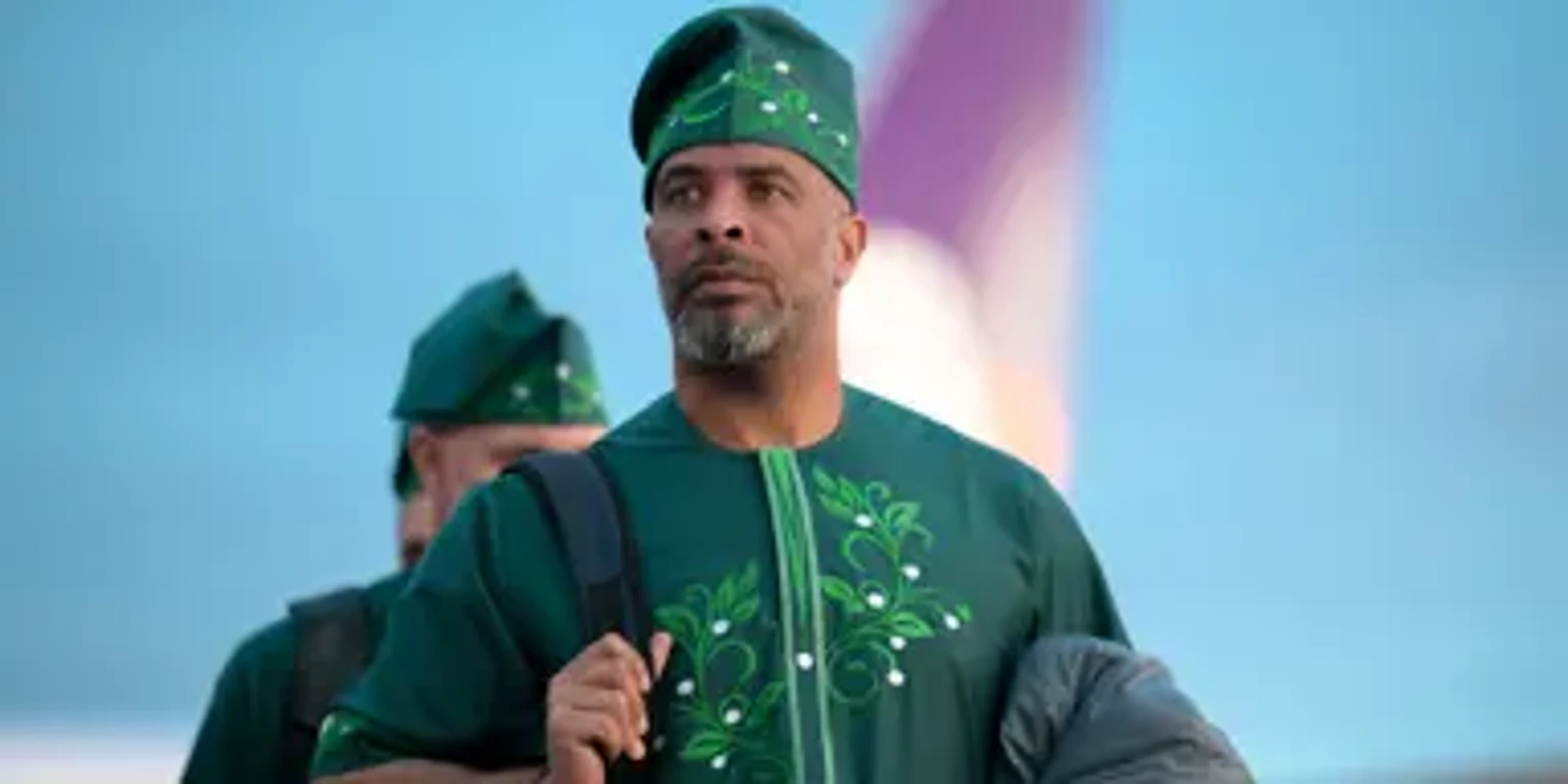 TOUGH TEST: Nigeria kick off campaign against Taifa Stars