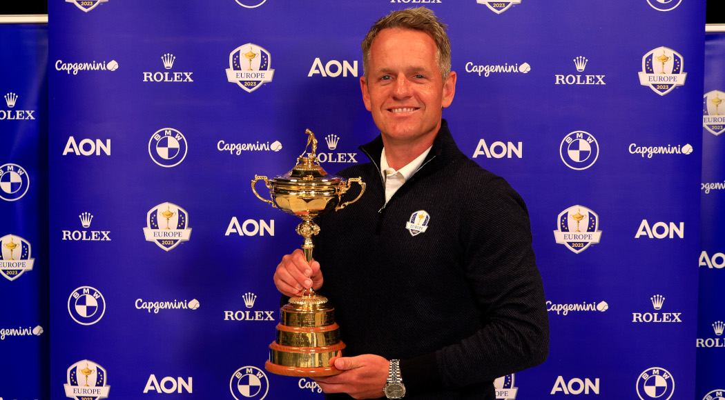 Europe doubles number of 2023 Ryder Cup captain's picks to six