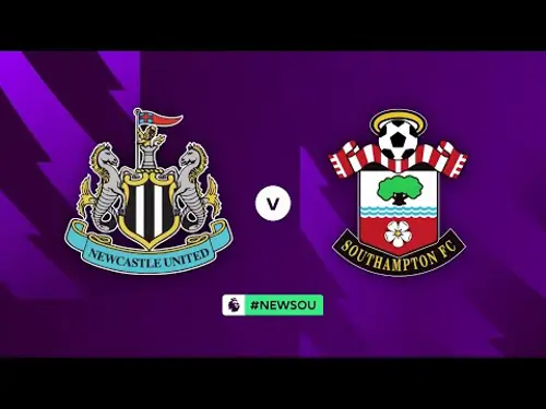 Premier League | Newcastle United v Southampton | Preview