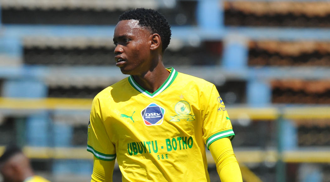 Mokwena vows to be patient with Karelse