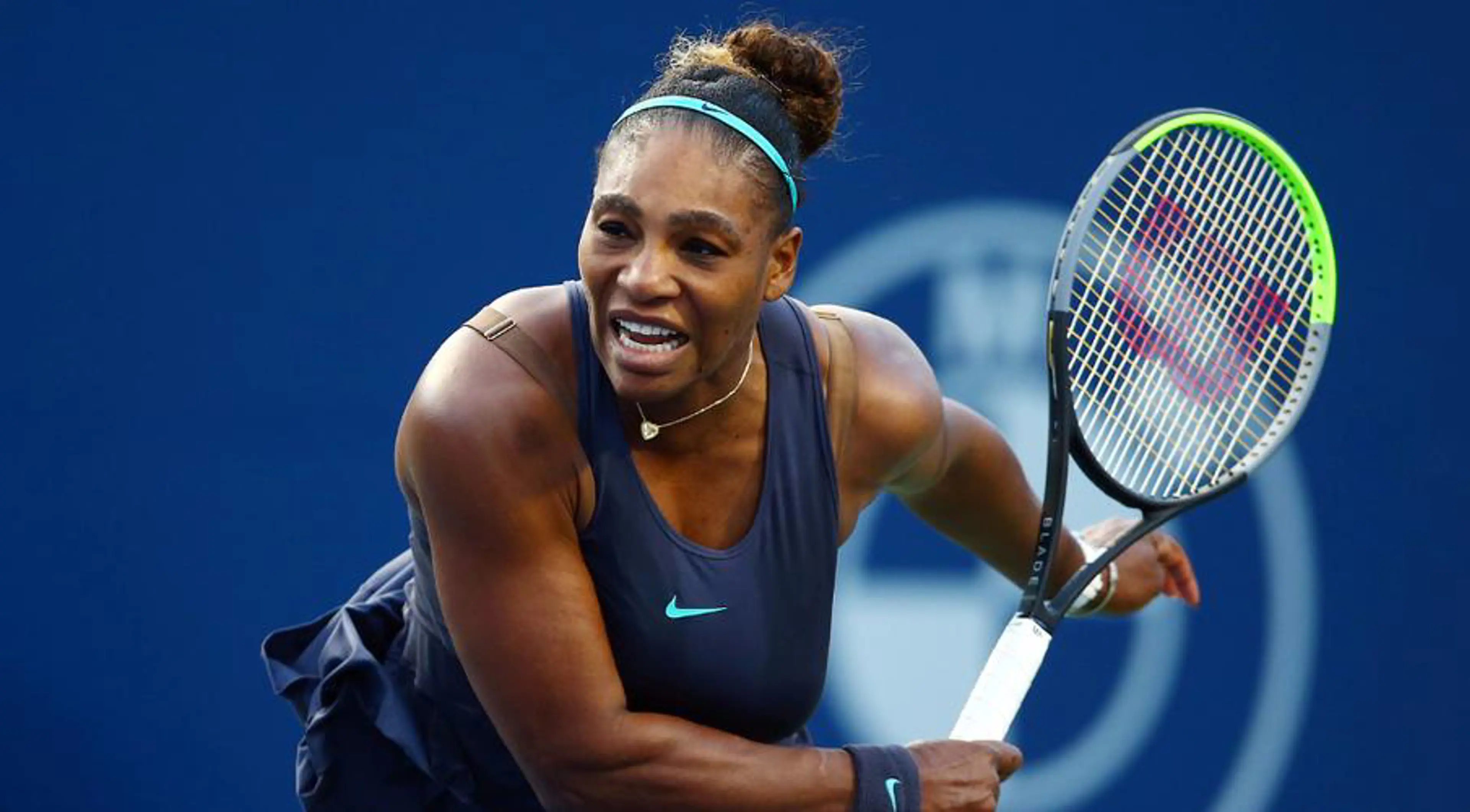 Serena Williams refuses to rule out return to tennis