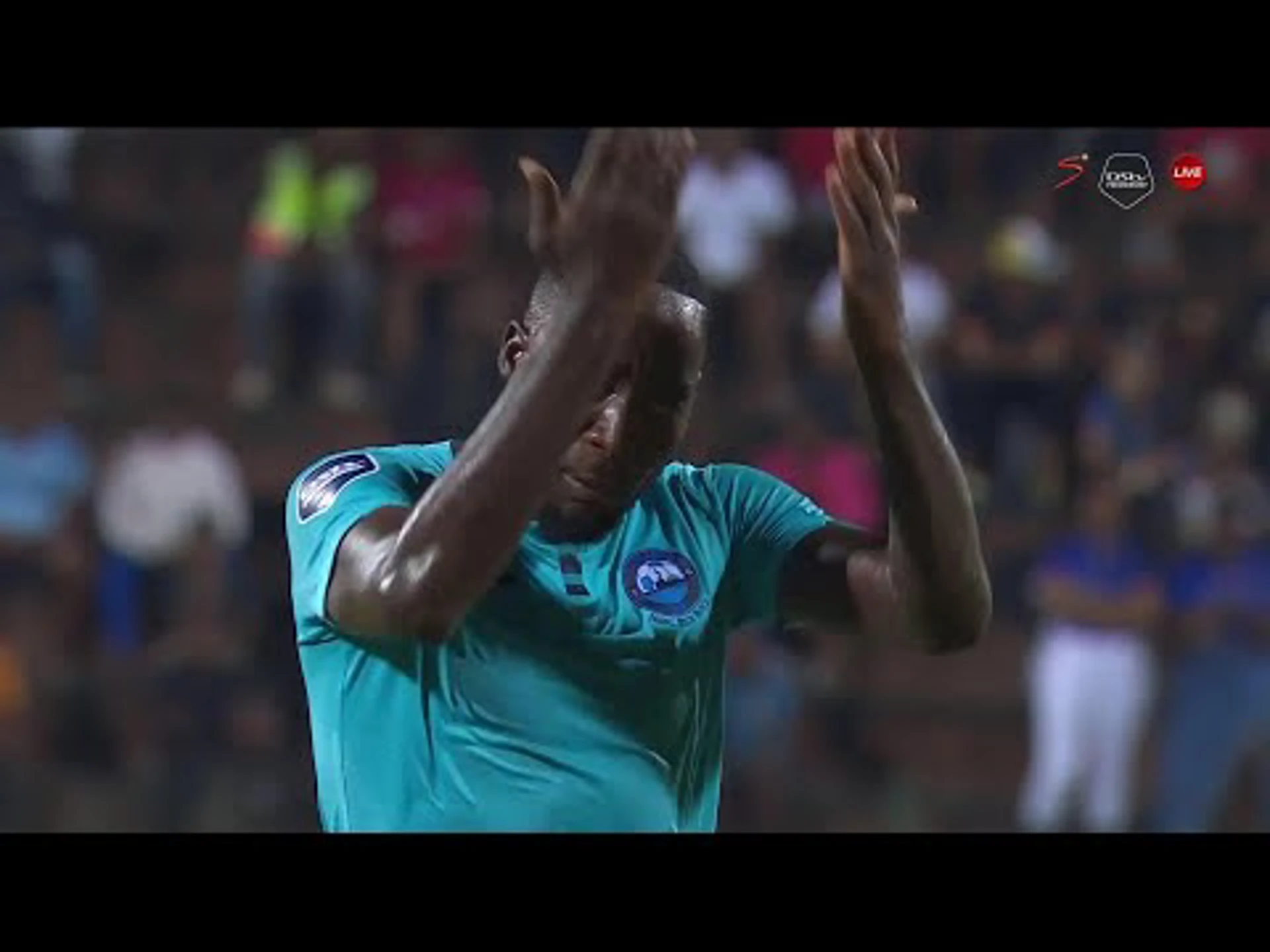 Yamela Mbuthuma | 74ᵗʰ Minute Goal v Royal AM